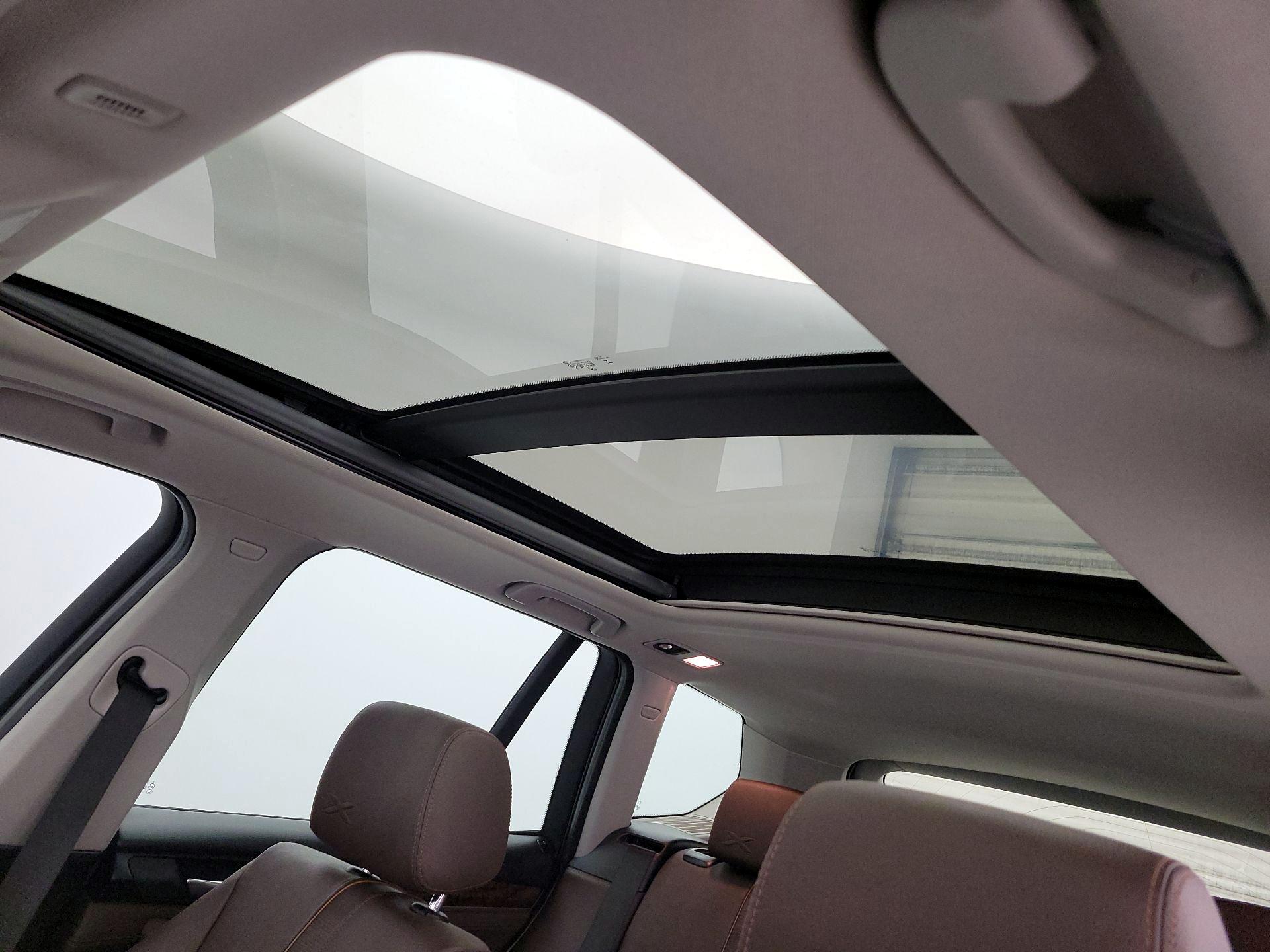 Thumbnail: 2017 BMW X3 - 19