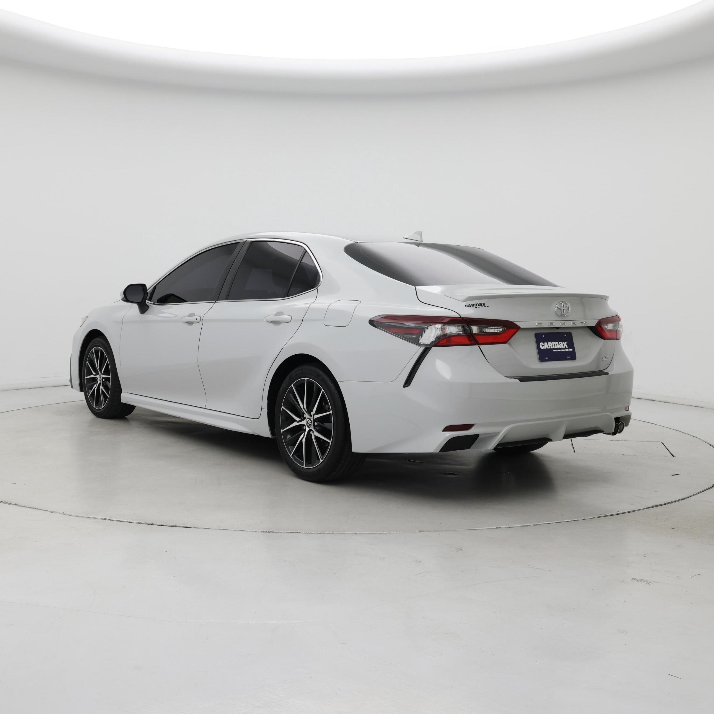 Thumbnail: 2023 Toyota Camry - 2