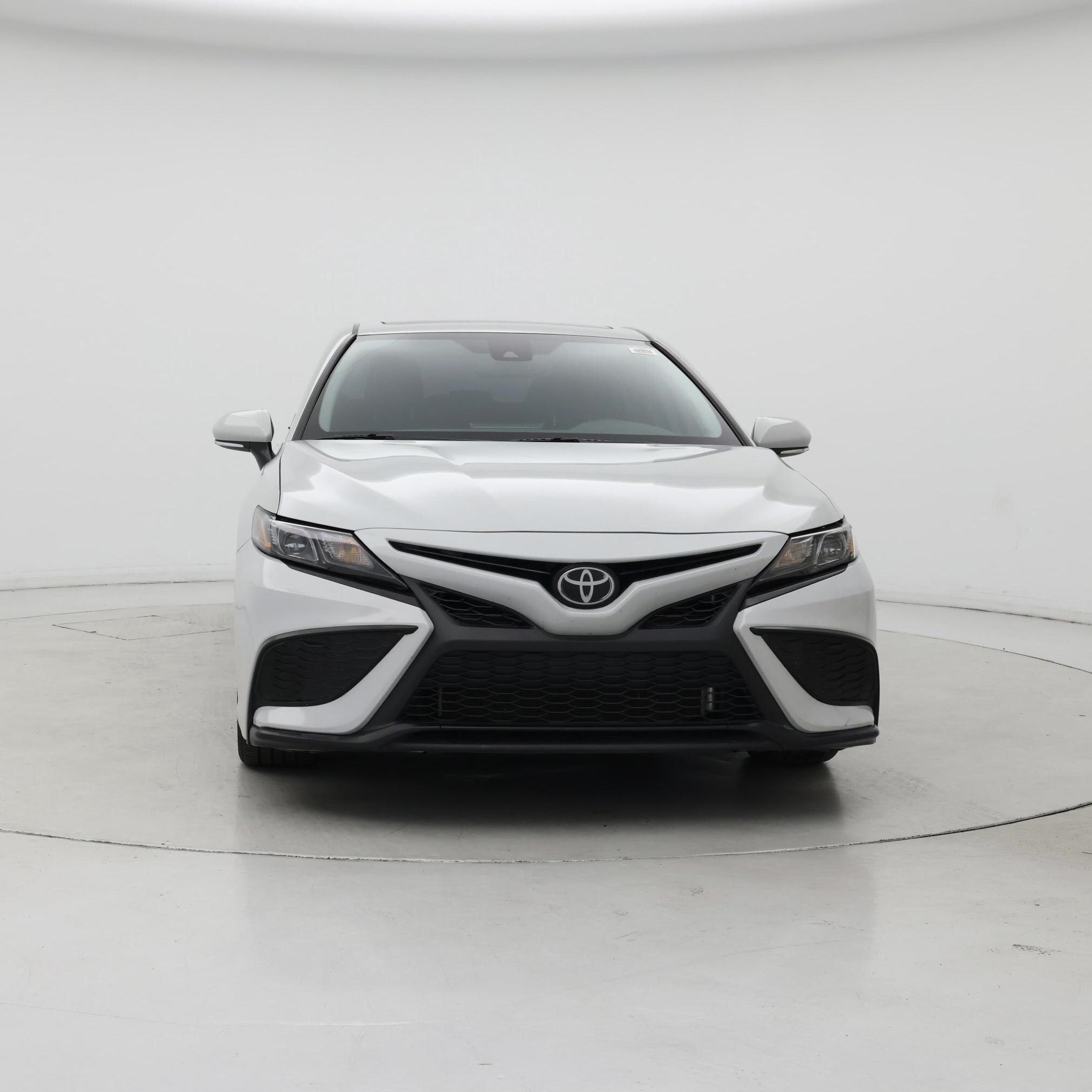 Thumbnail: 2023 Toyota Camry - 5