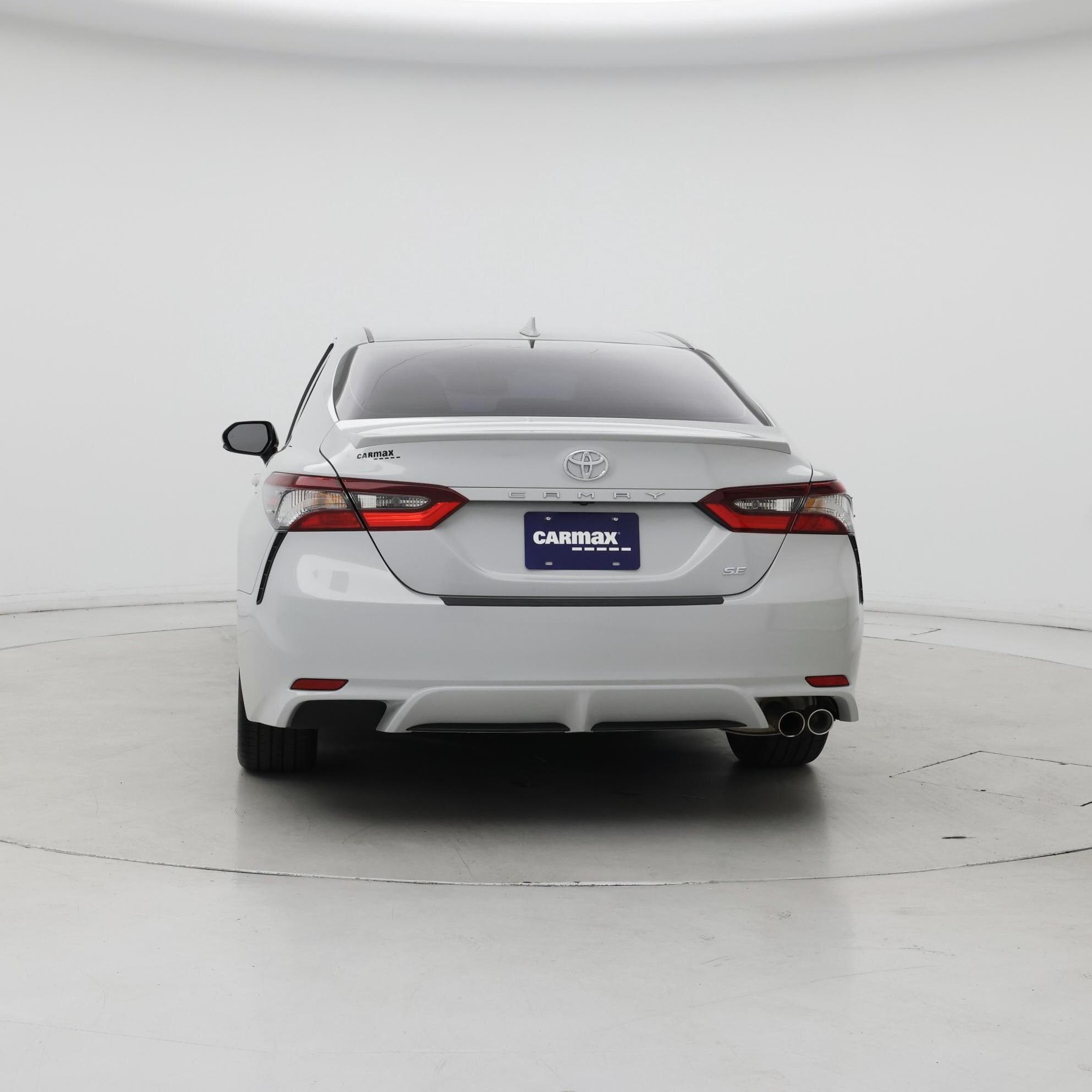 Thumbnail: 2023 Toyota Camry - 6
