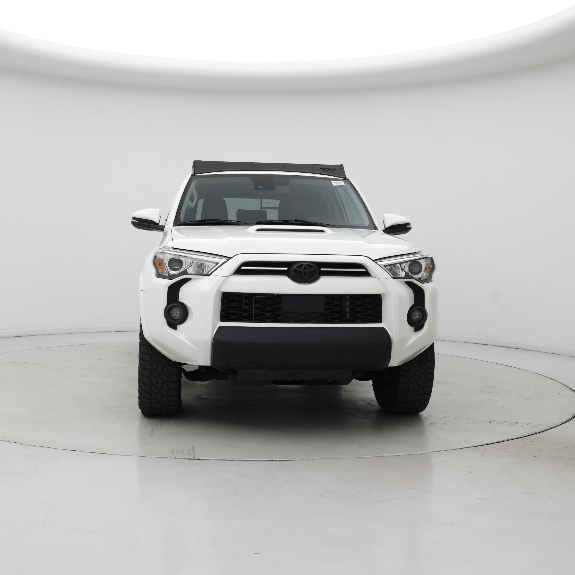Thumbnail: 2021 Toyota 4Runner - 5