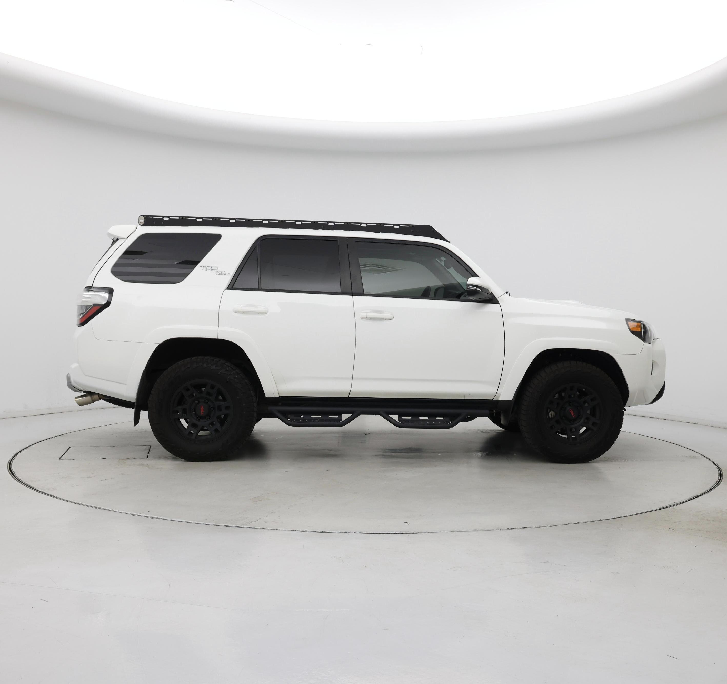 Thumbnail: 2021 Toyota 4Runner - 7
