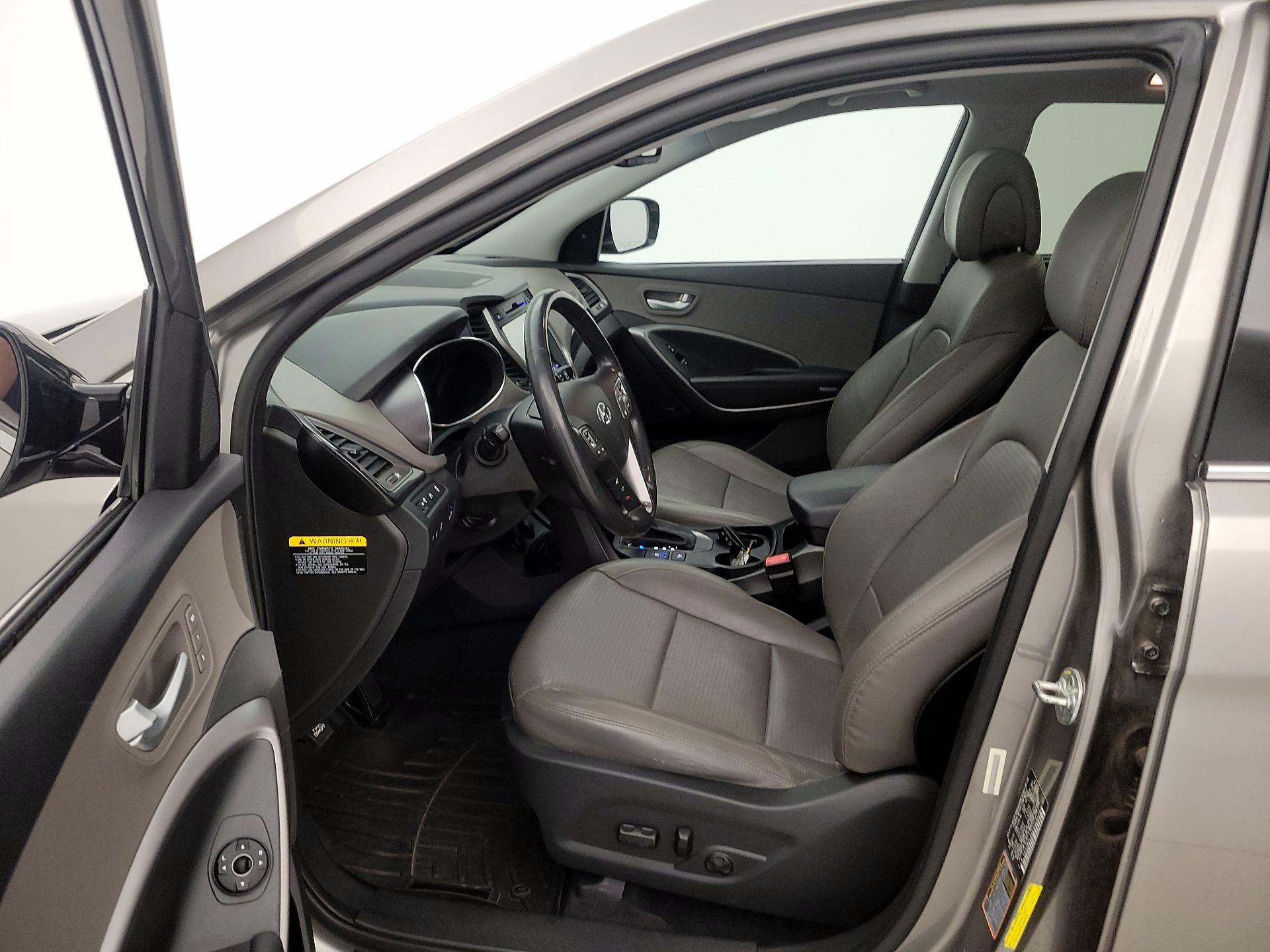 Thumbnail: 2014 Hyundai Santa Fe - 11