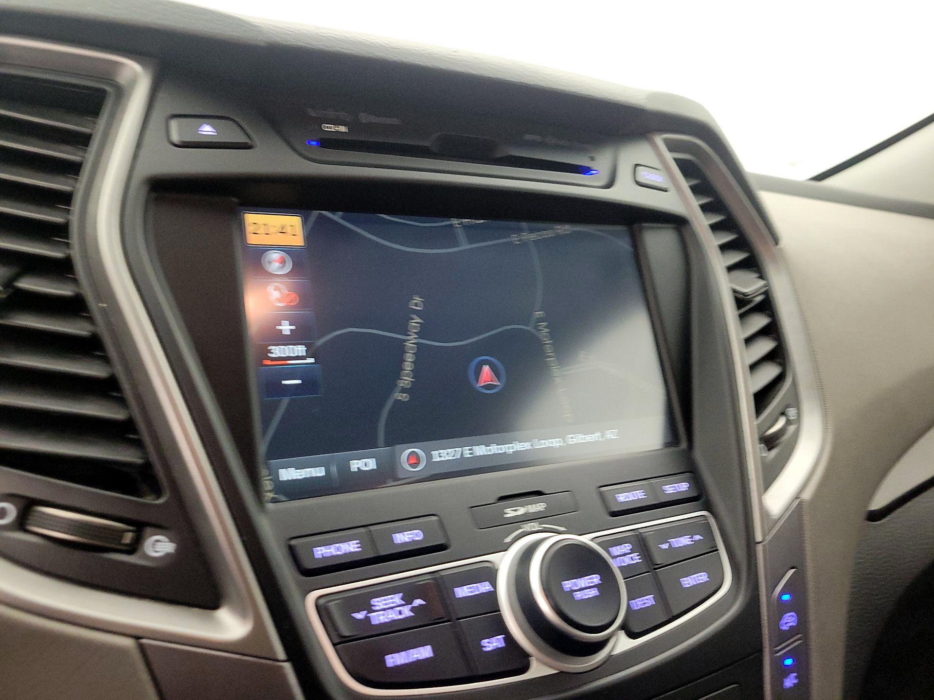 Thumbnail: 2014 Hyundai Santa Fe - 14