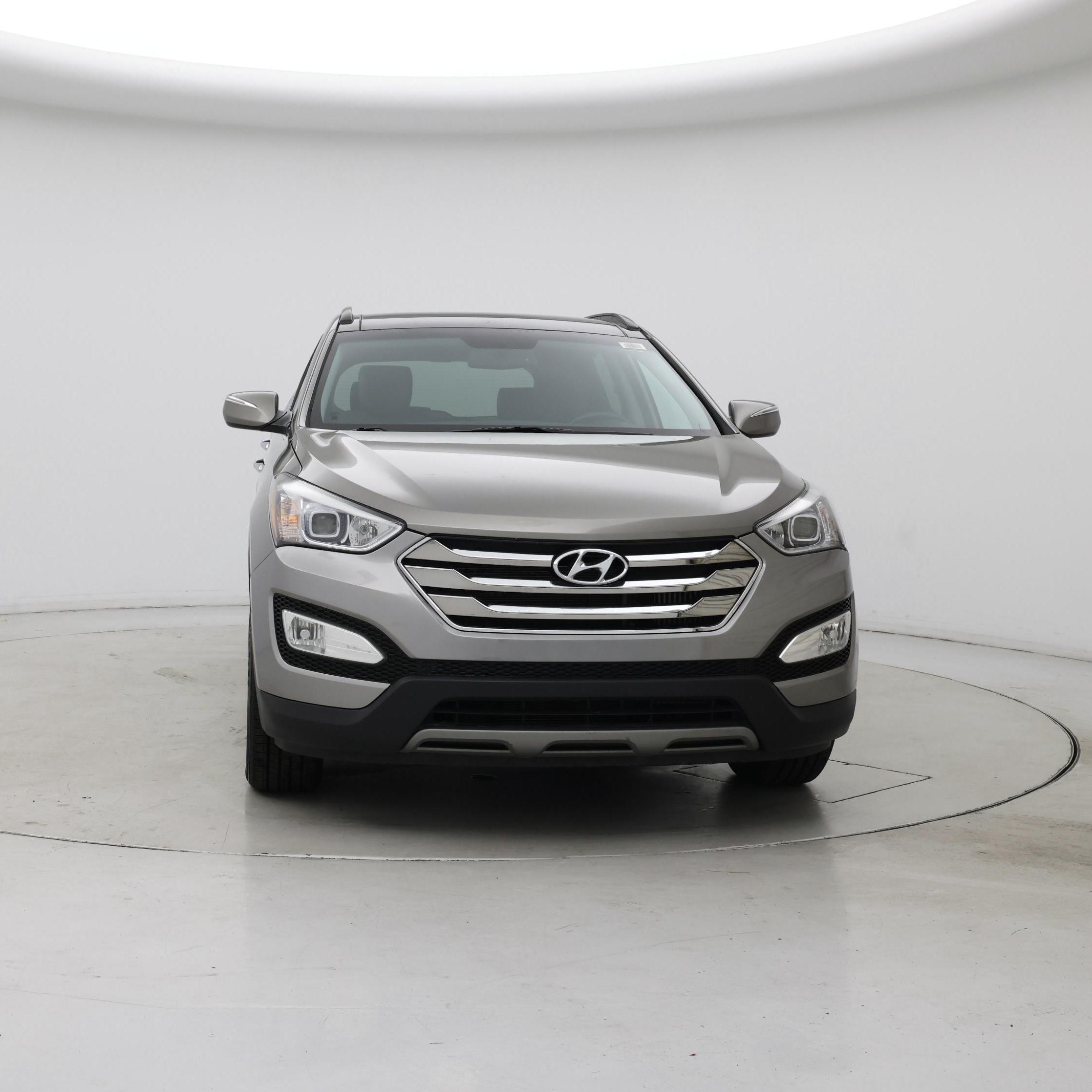 Thumbnail: 2014 Hyundai Santa Fe - 5