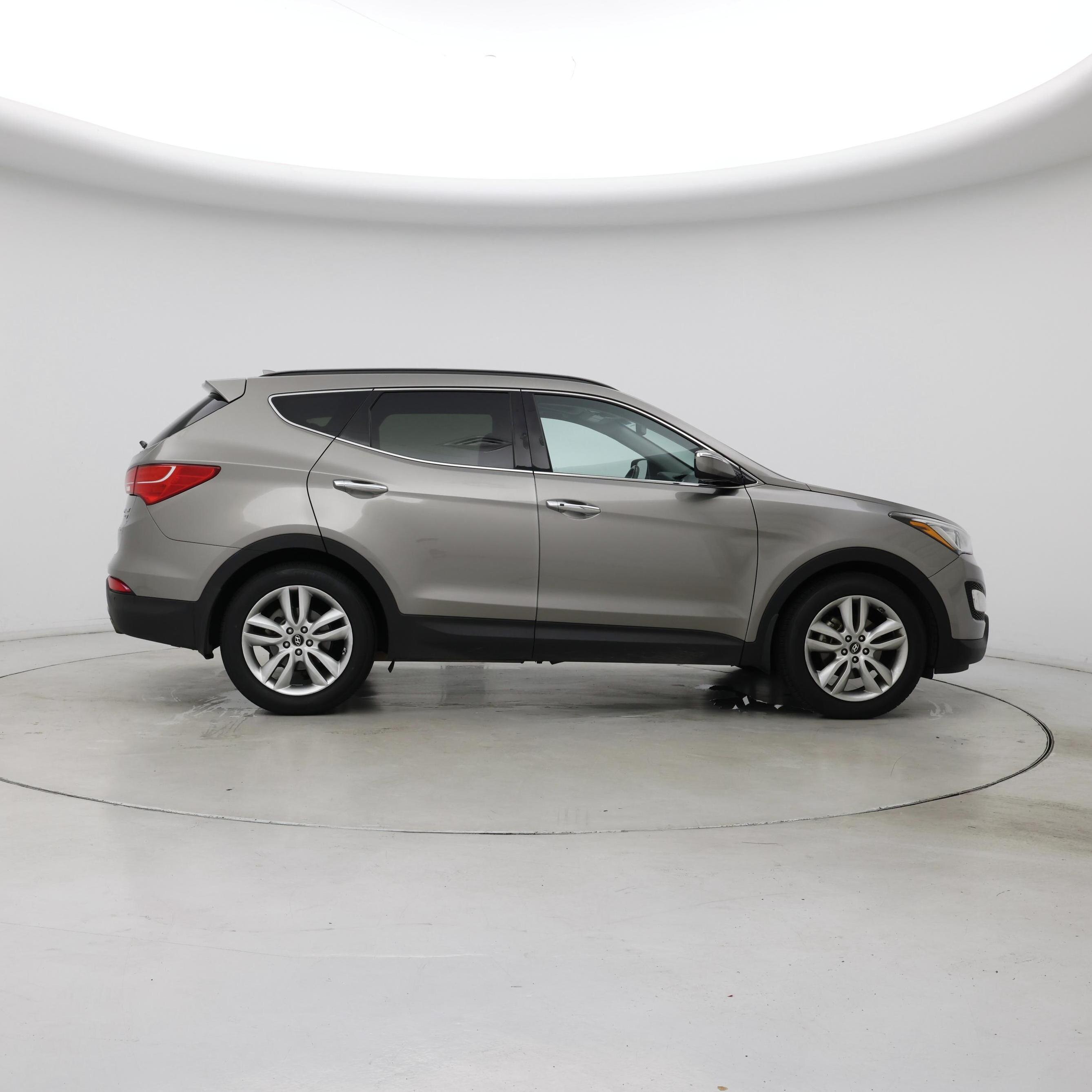 Thumbnail: 2014 Hyundai Santa Fe - 7
