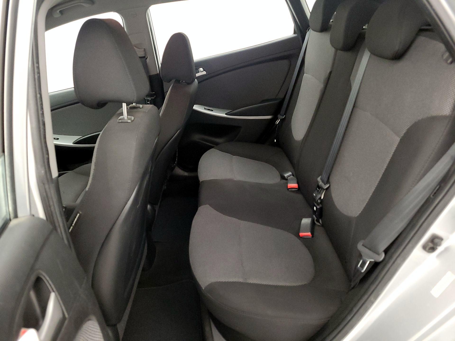 Thumbnail: 2014 Hyundai Accent - 18