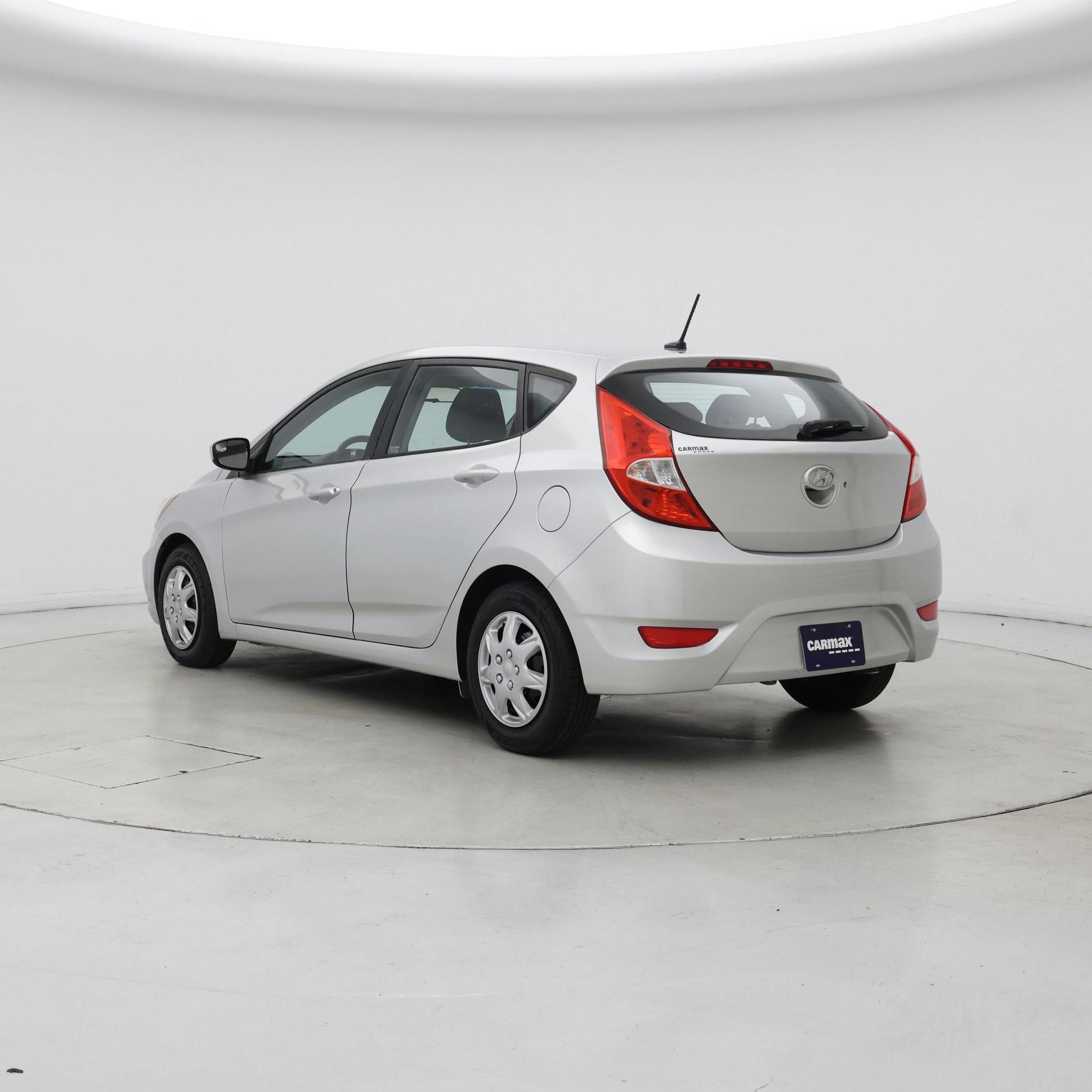 Thumbnail: 2014 Hyundai Accent - 2