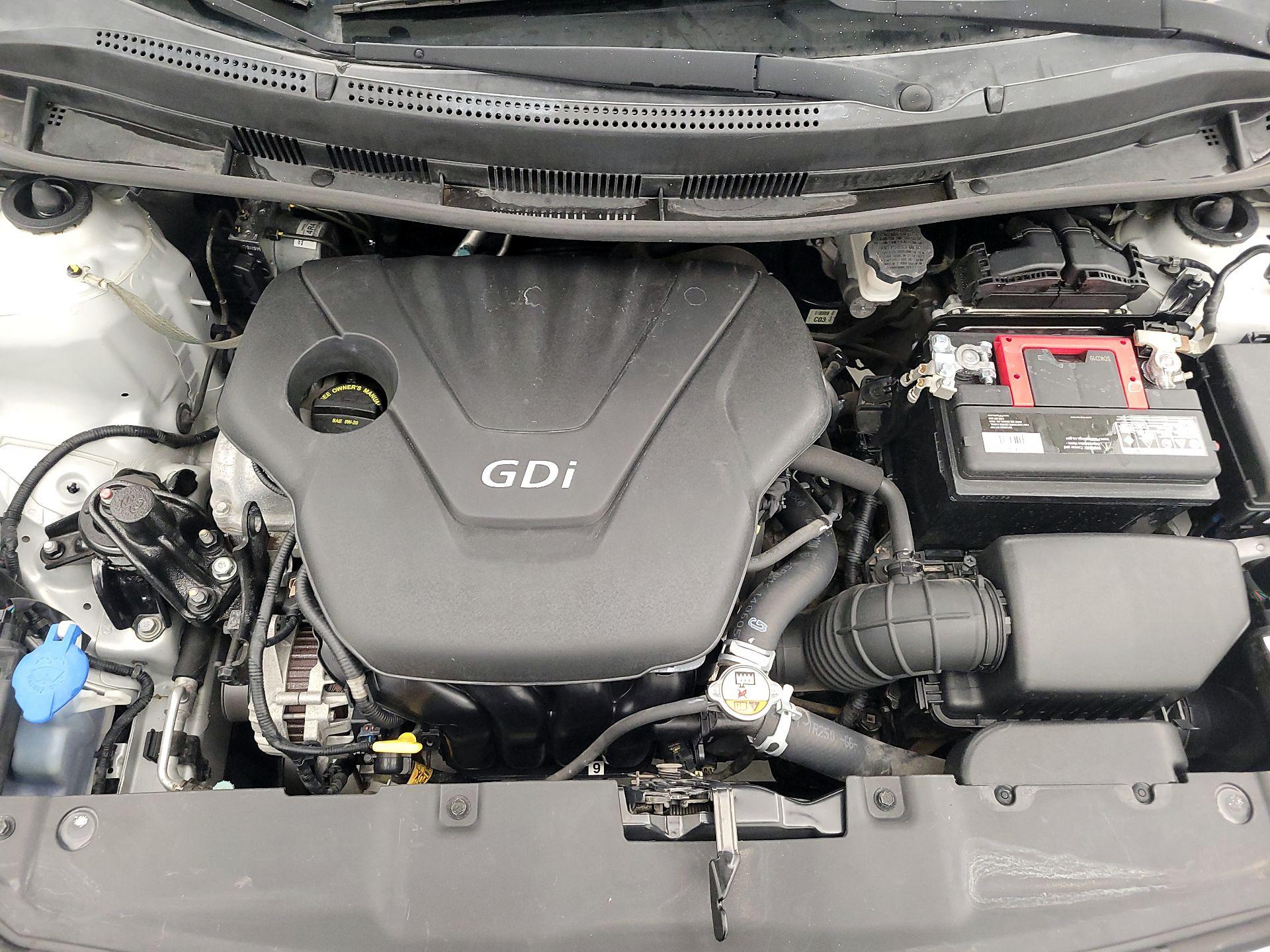 Thumbnail: 2014 Hyundai Accent - 20