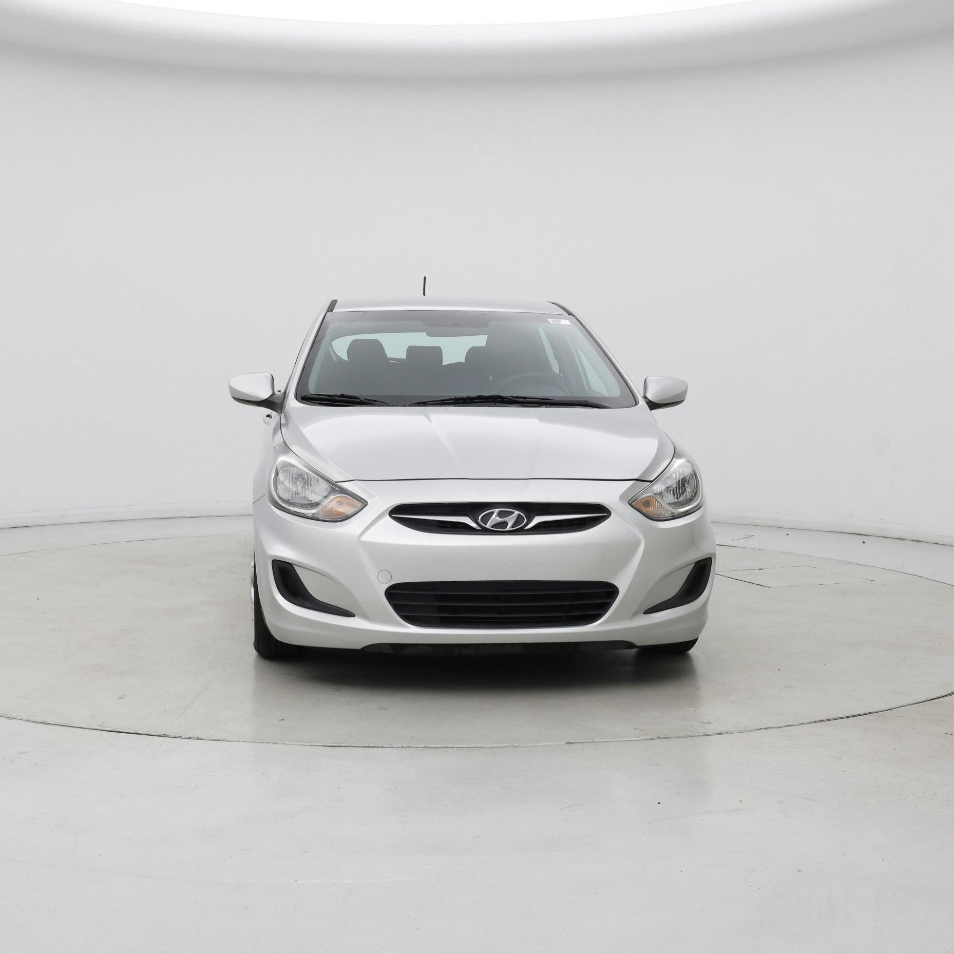 Thumbnail: 2014 Hyundai Accent - 5