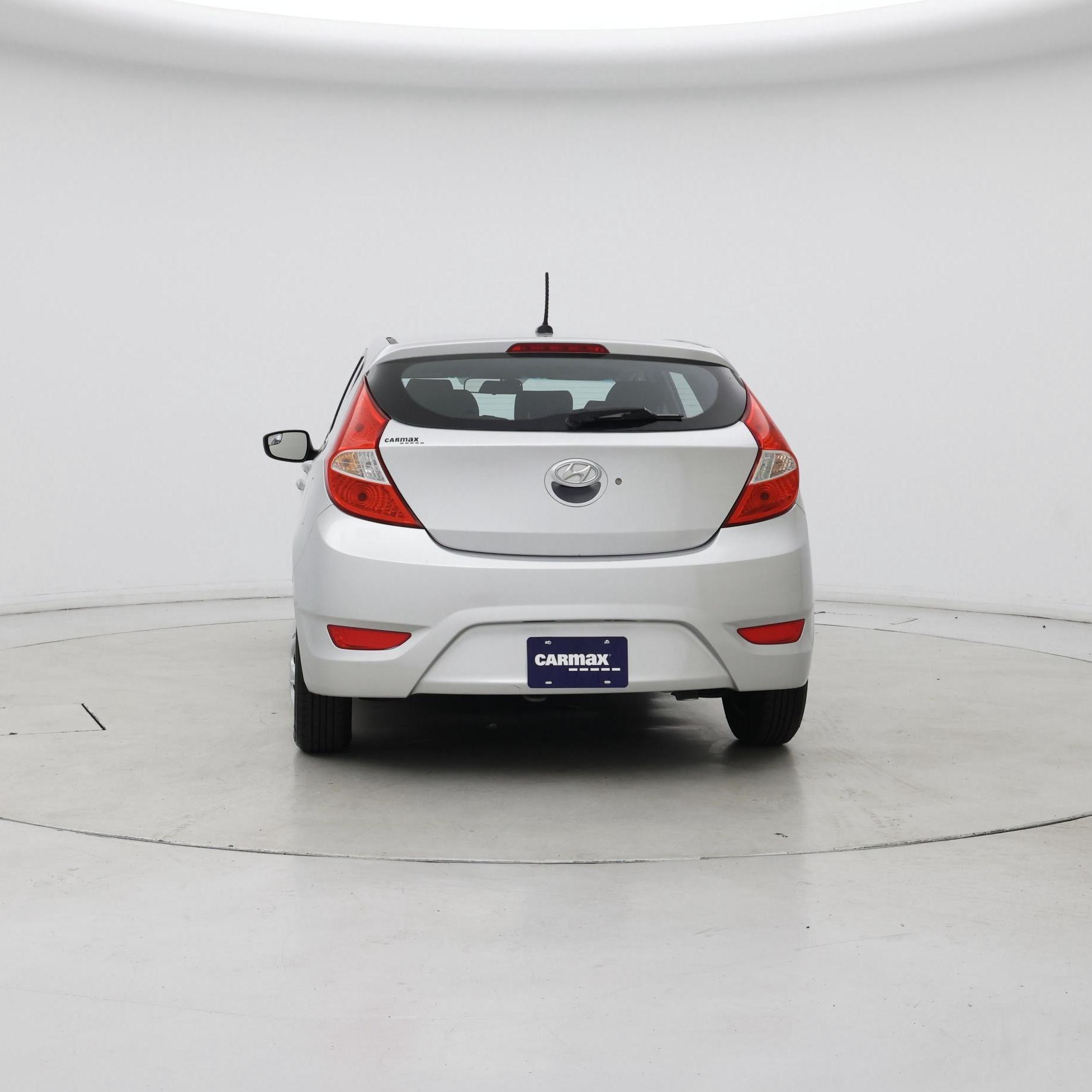 Thumbnail: 2014 Hyundai Accent - 6