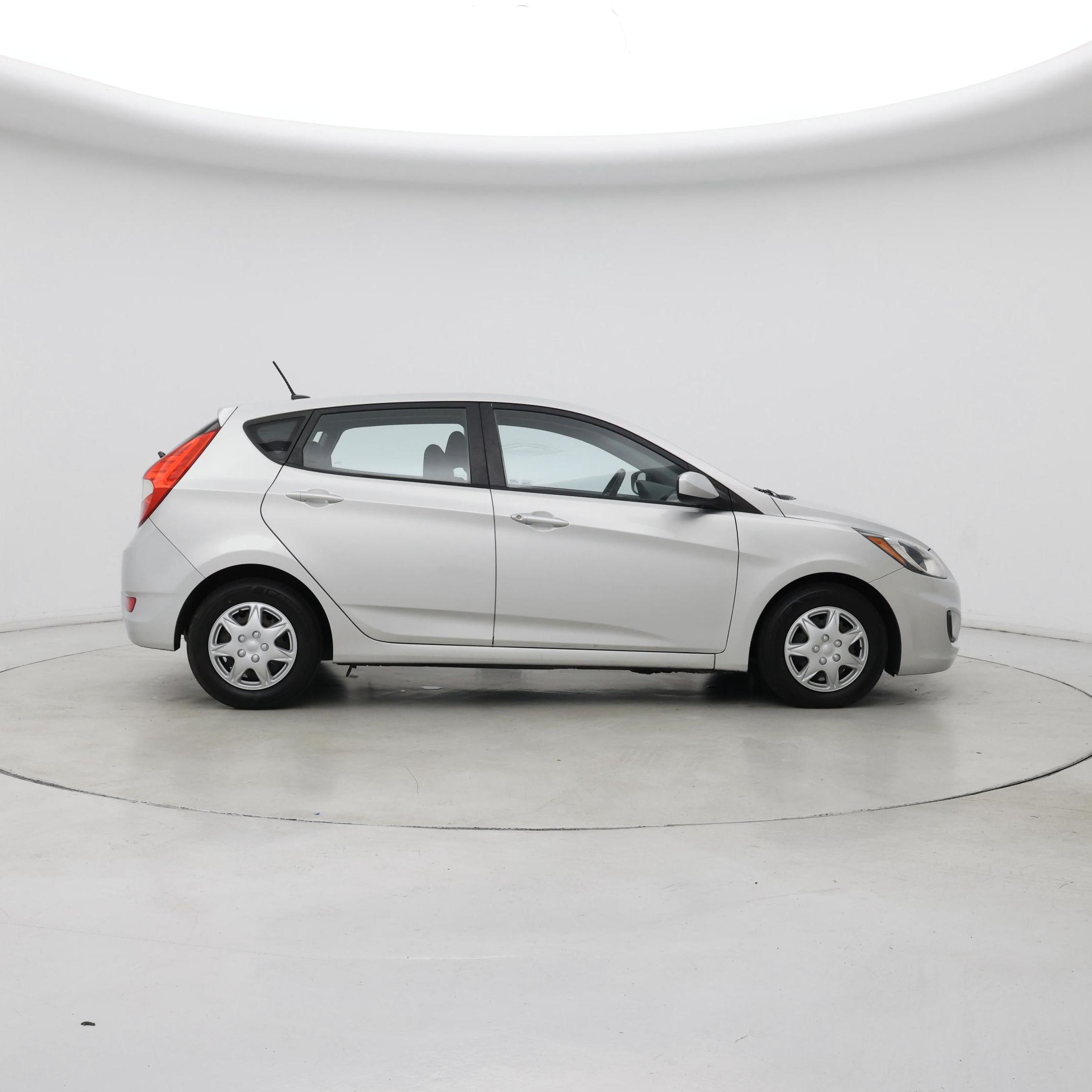 Thumbnail: 2014 Hyundai Accent - 7