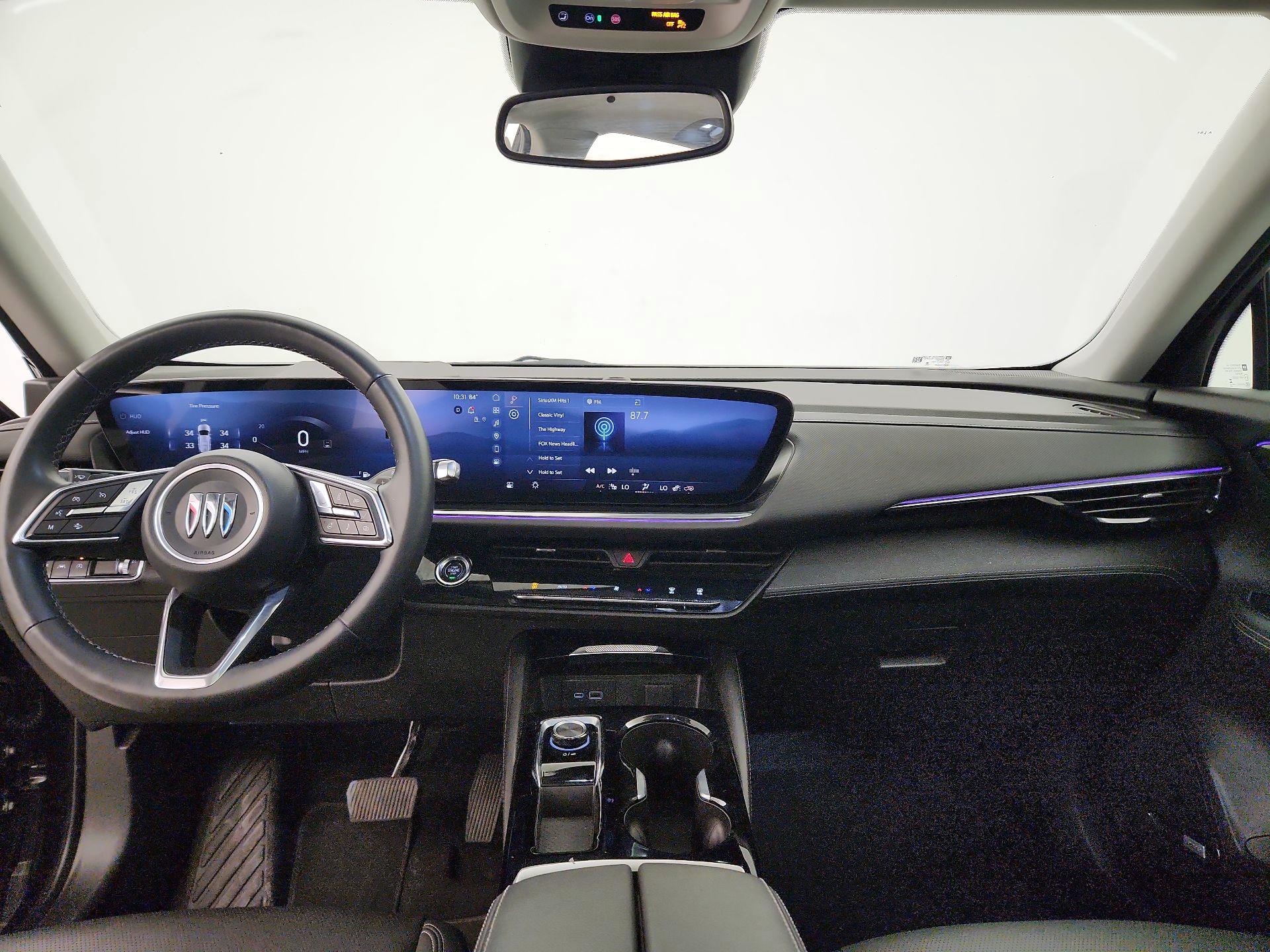 Thumbnail: 2024 Buick Envision - 9