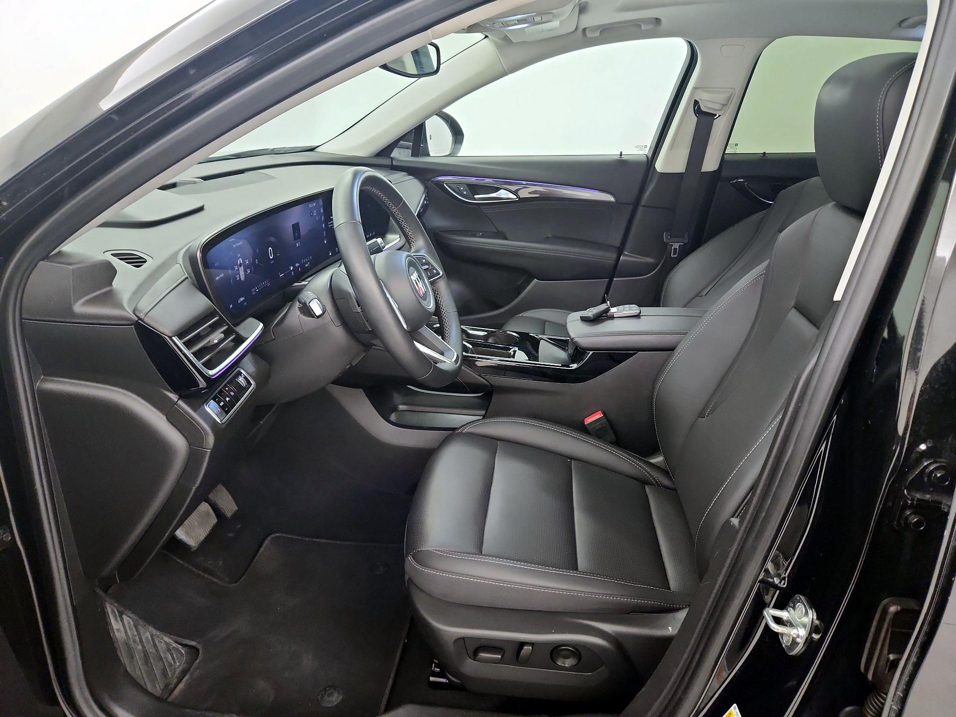 Thumbnail: 2024 Buick Envision - 11