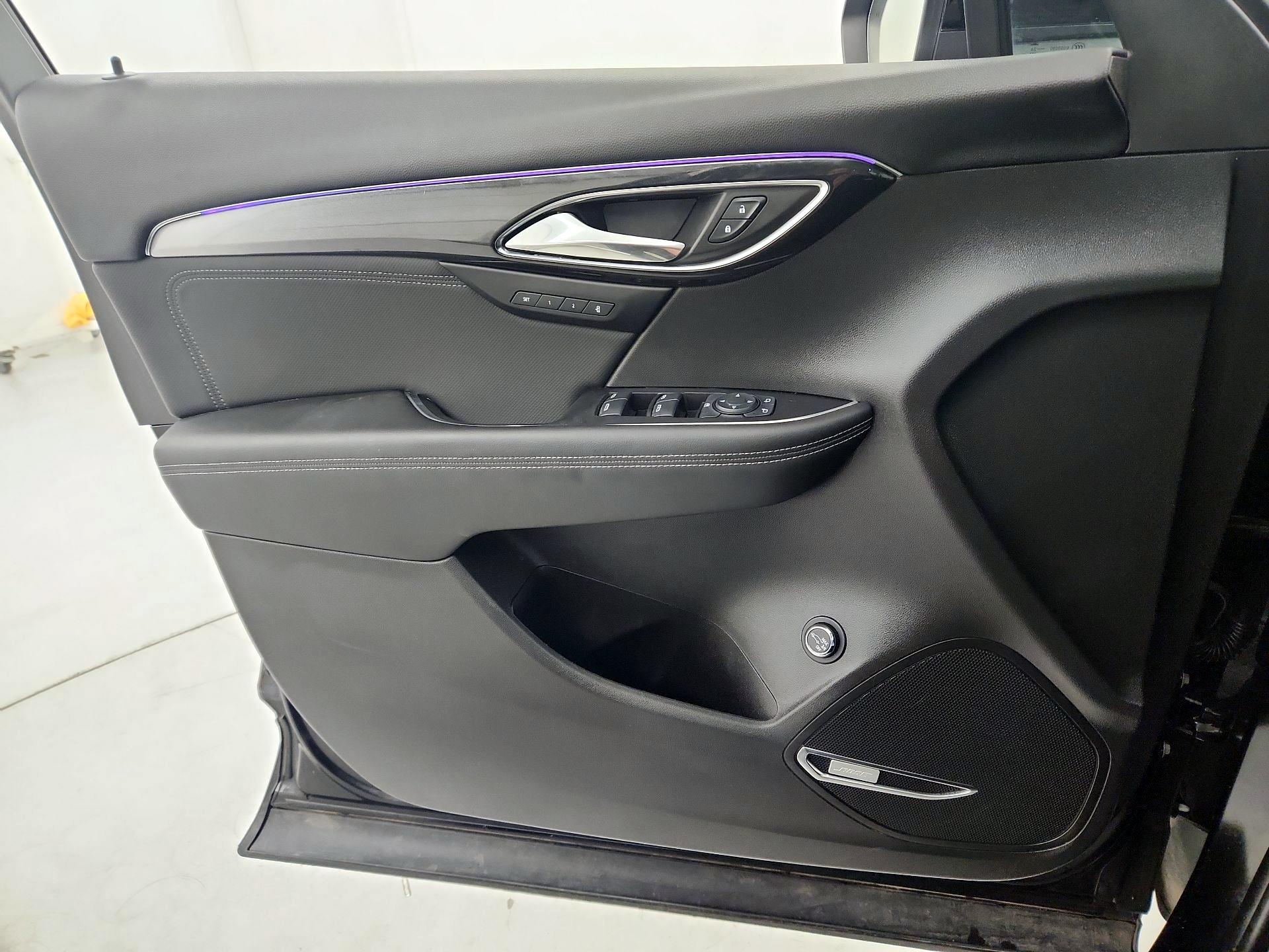 Thumbnail: 2024 Buick Envision - 12