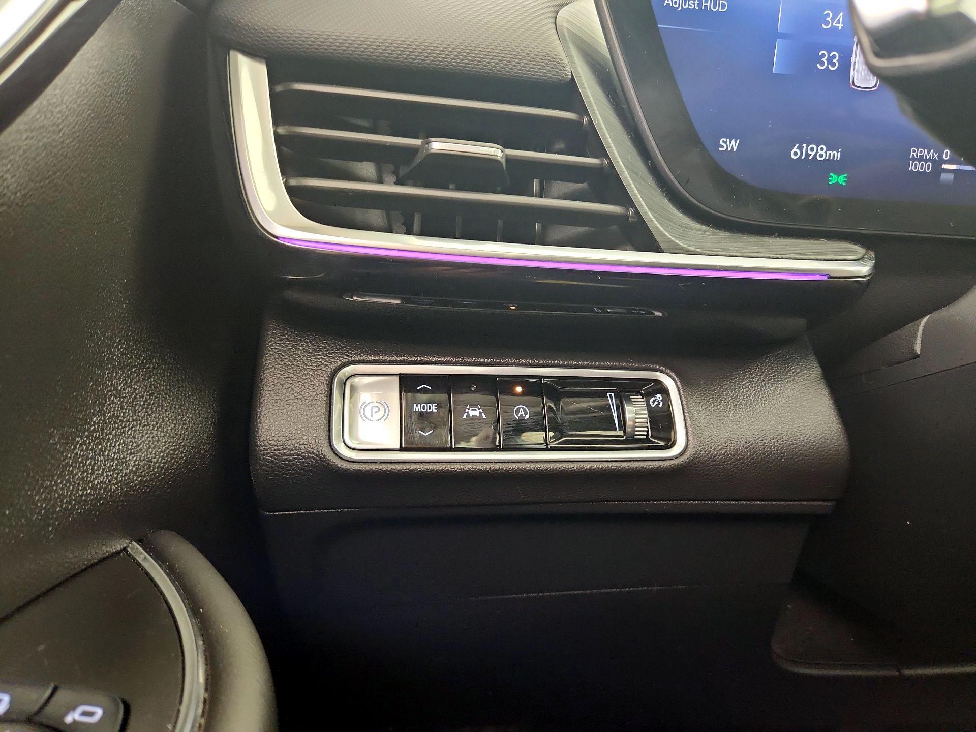 Thumbnail: 2024 Buick Envision - 13
