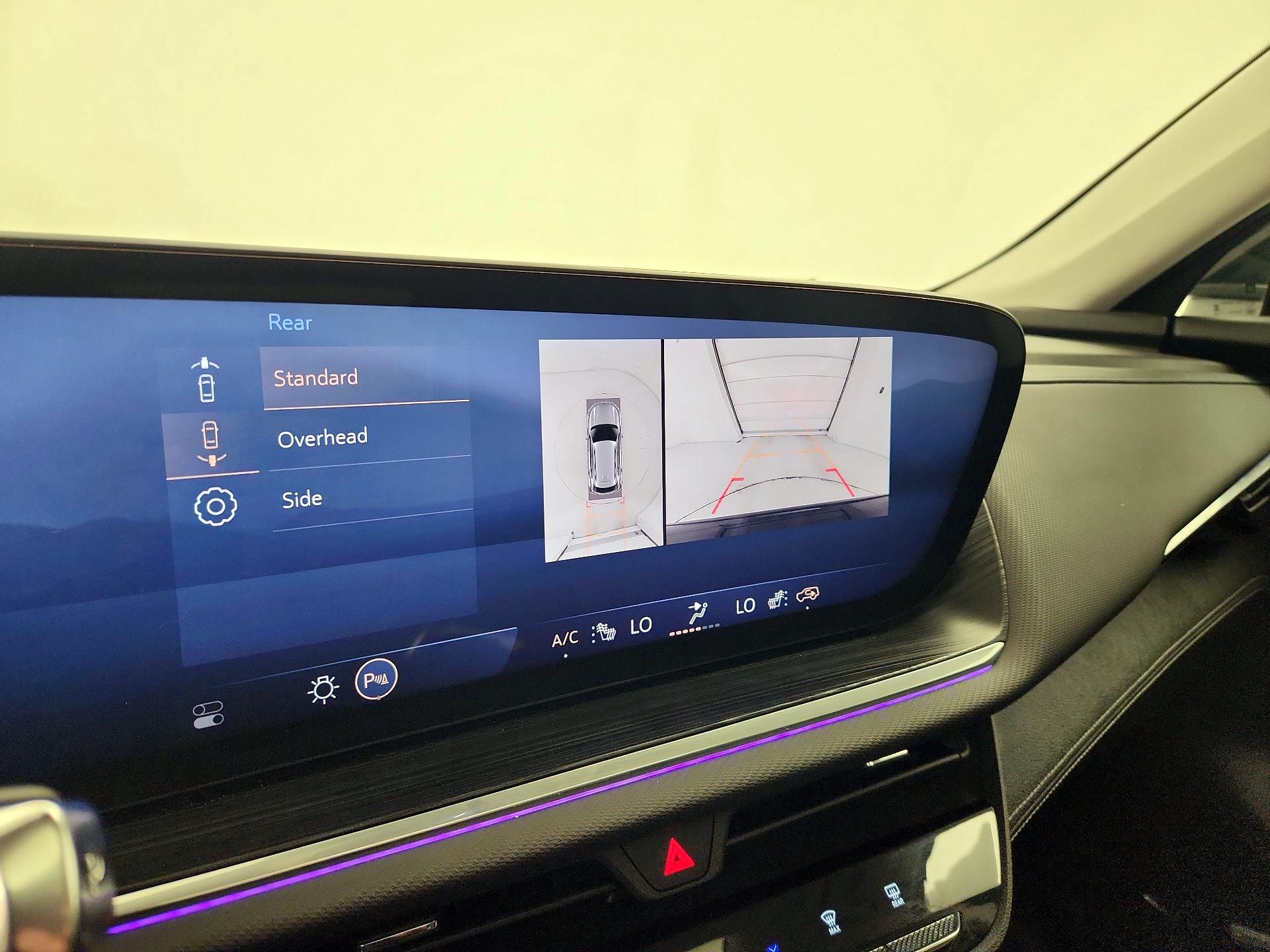 Thumbnail: 2024 Buick Envision - 14