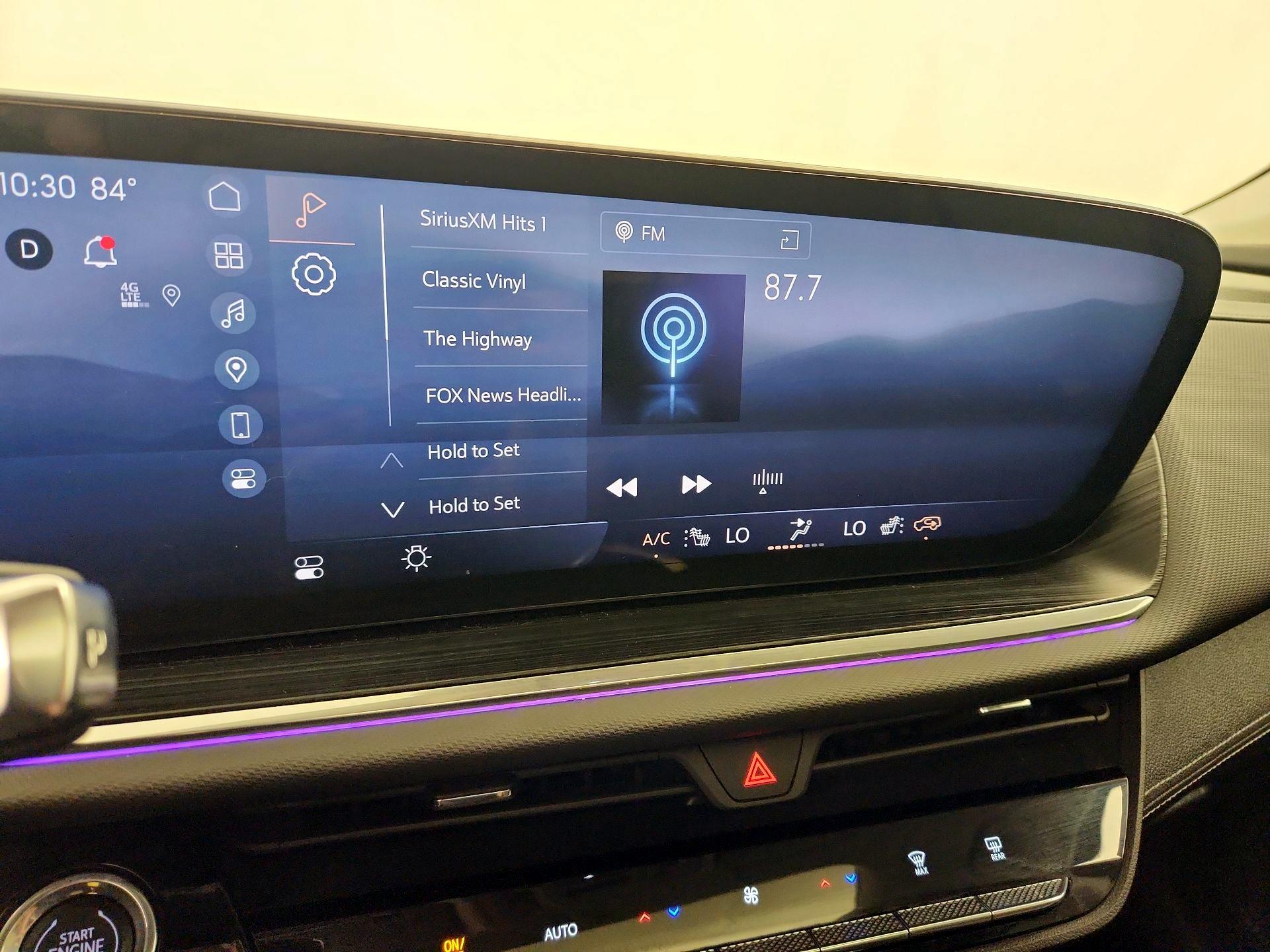 Thumbnail: 2024 Buick Envision - 15