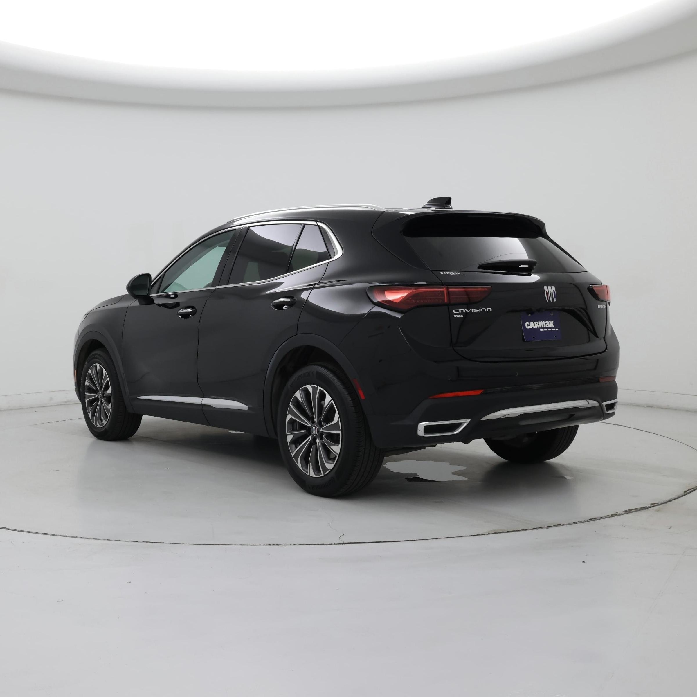 Thumbnail: 2024 Buick Envision - 2