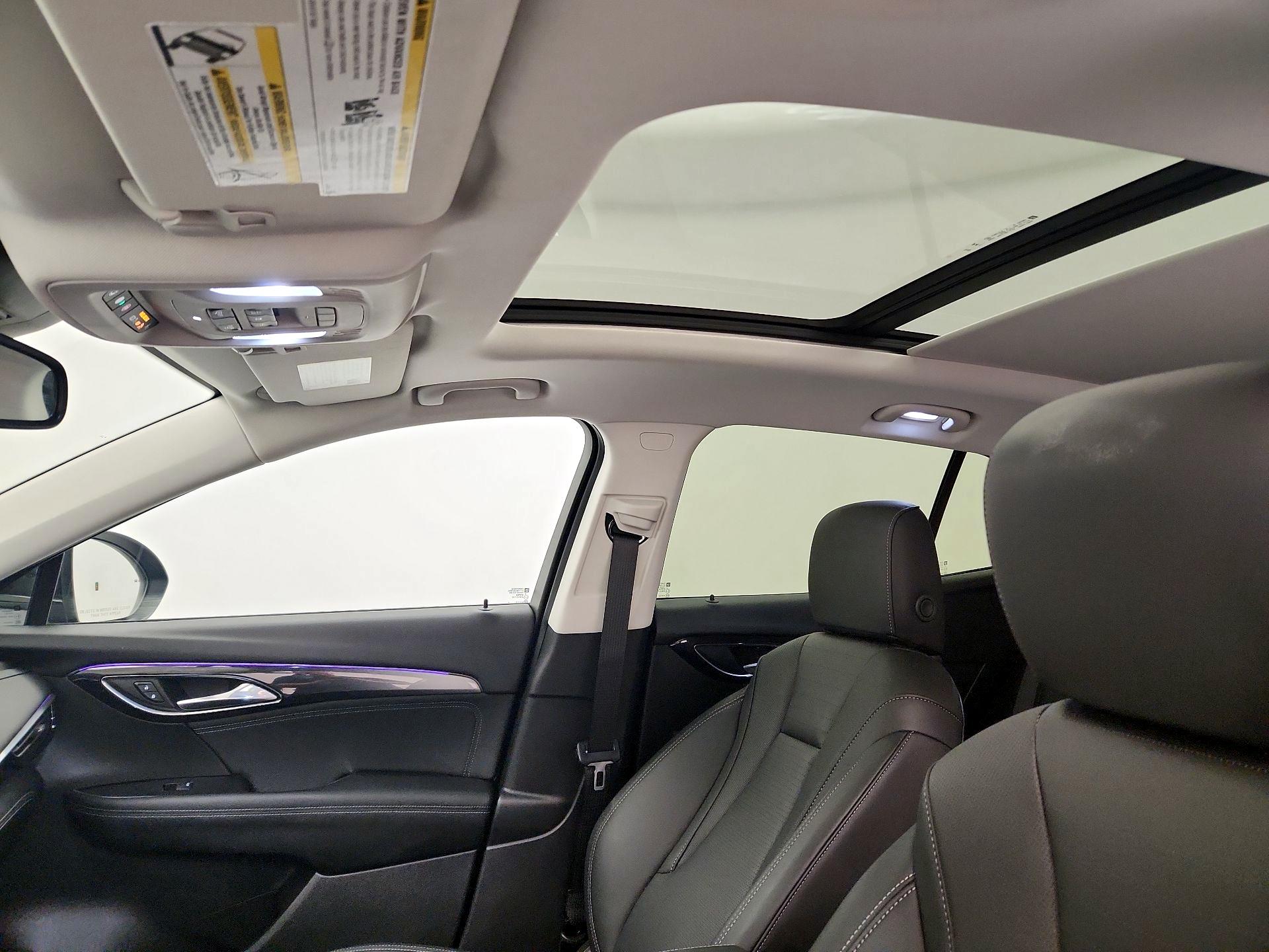 Thumbnail: 2024 Buick Envision - 19