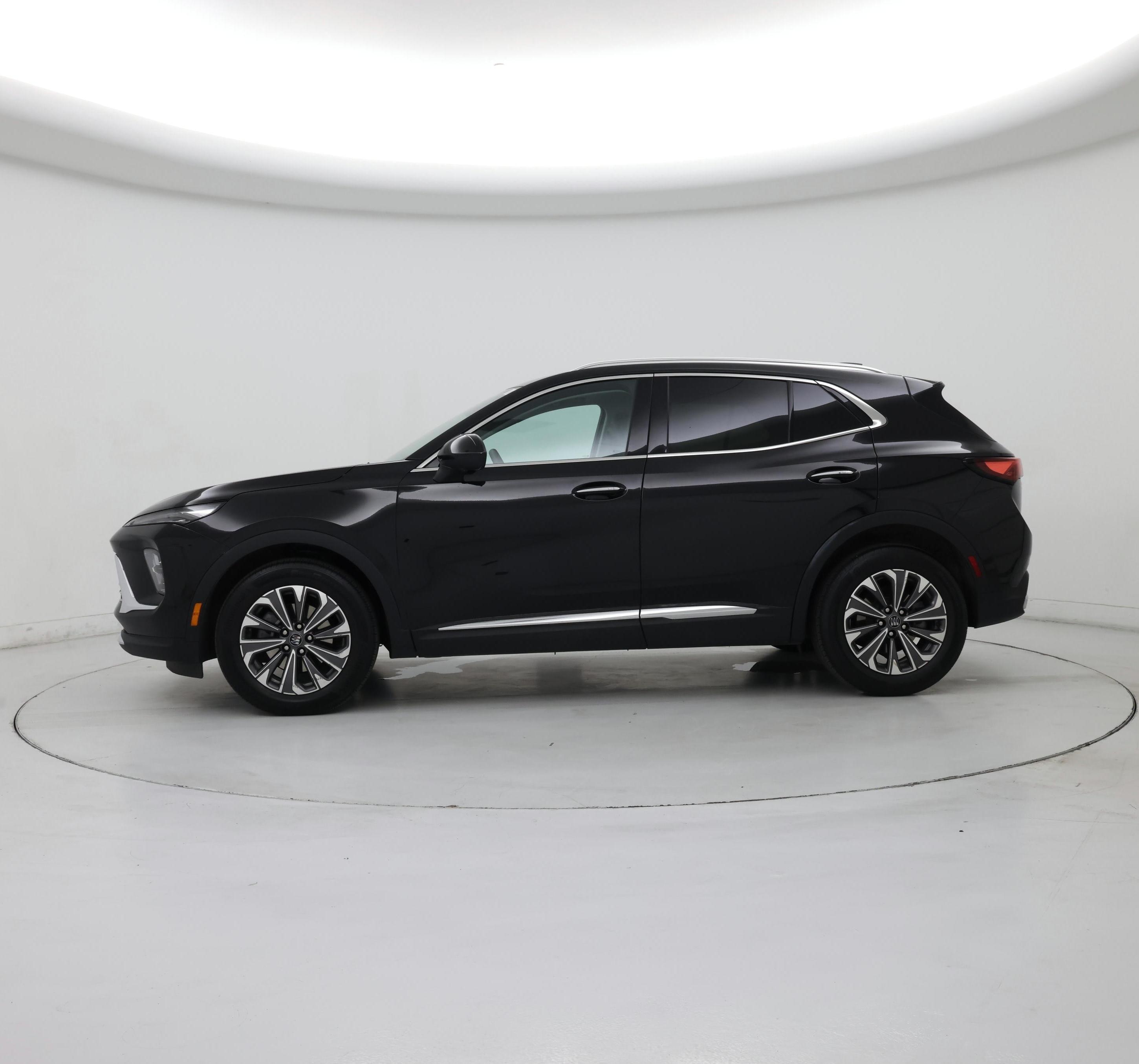 Thumbnail: 2024 Buick Envision - 3