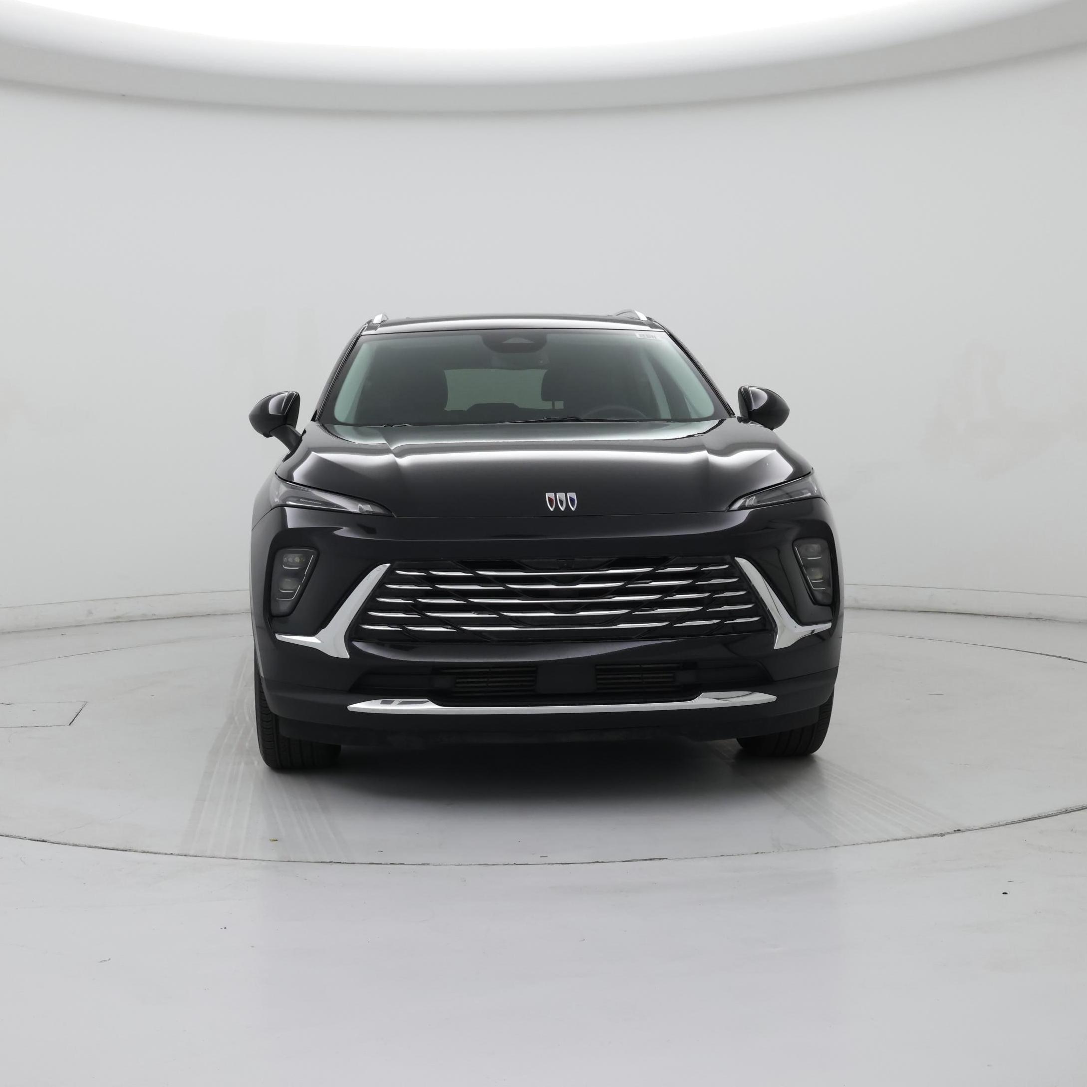 Thumbnail: 2024 Buick Envision - 5