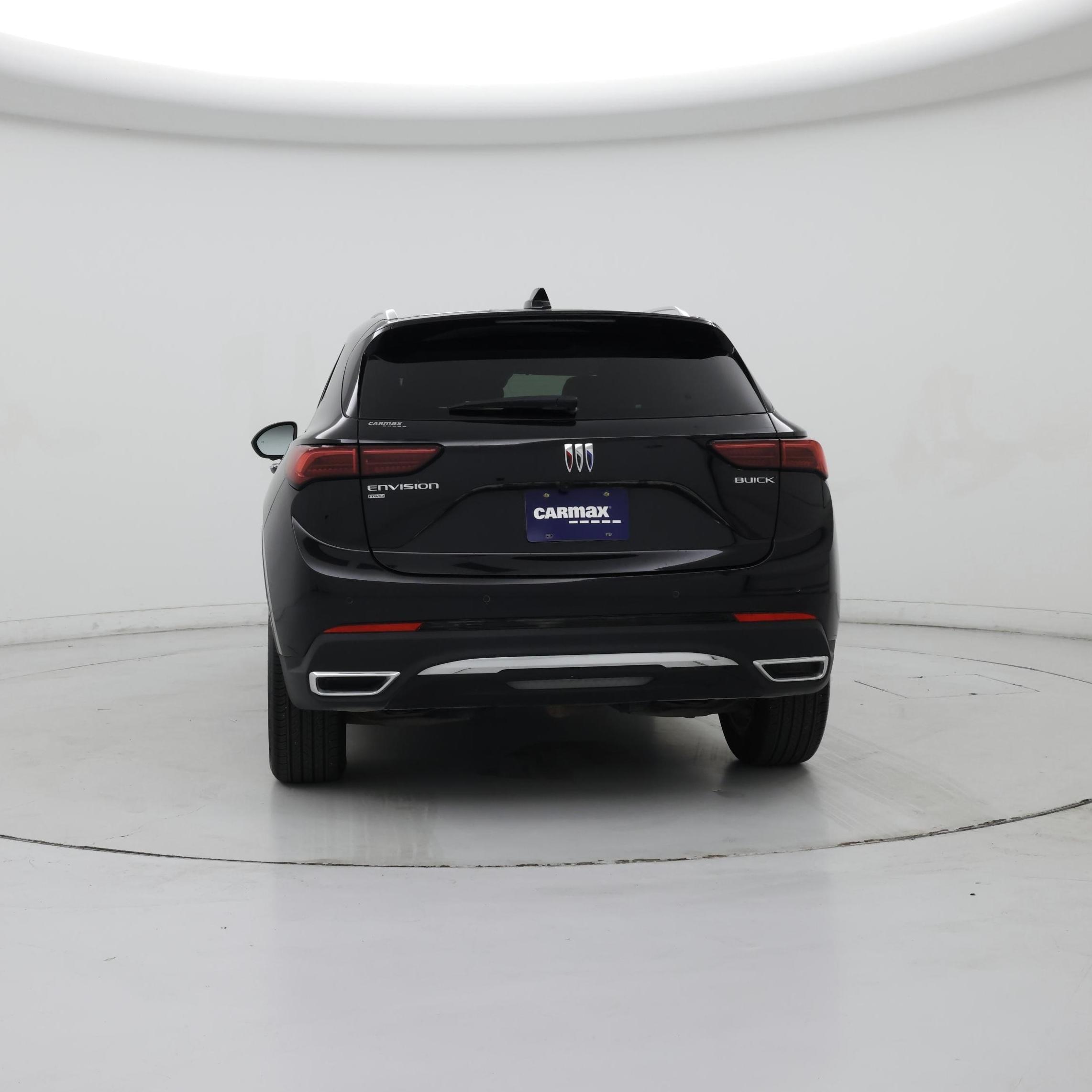 Thumbnail: 2024 Buick Envision - 6