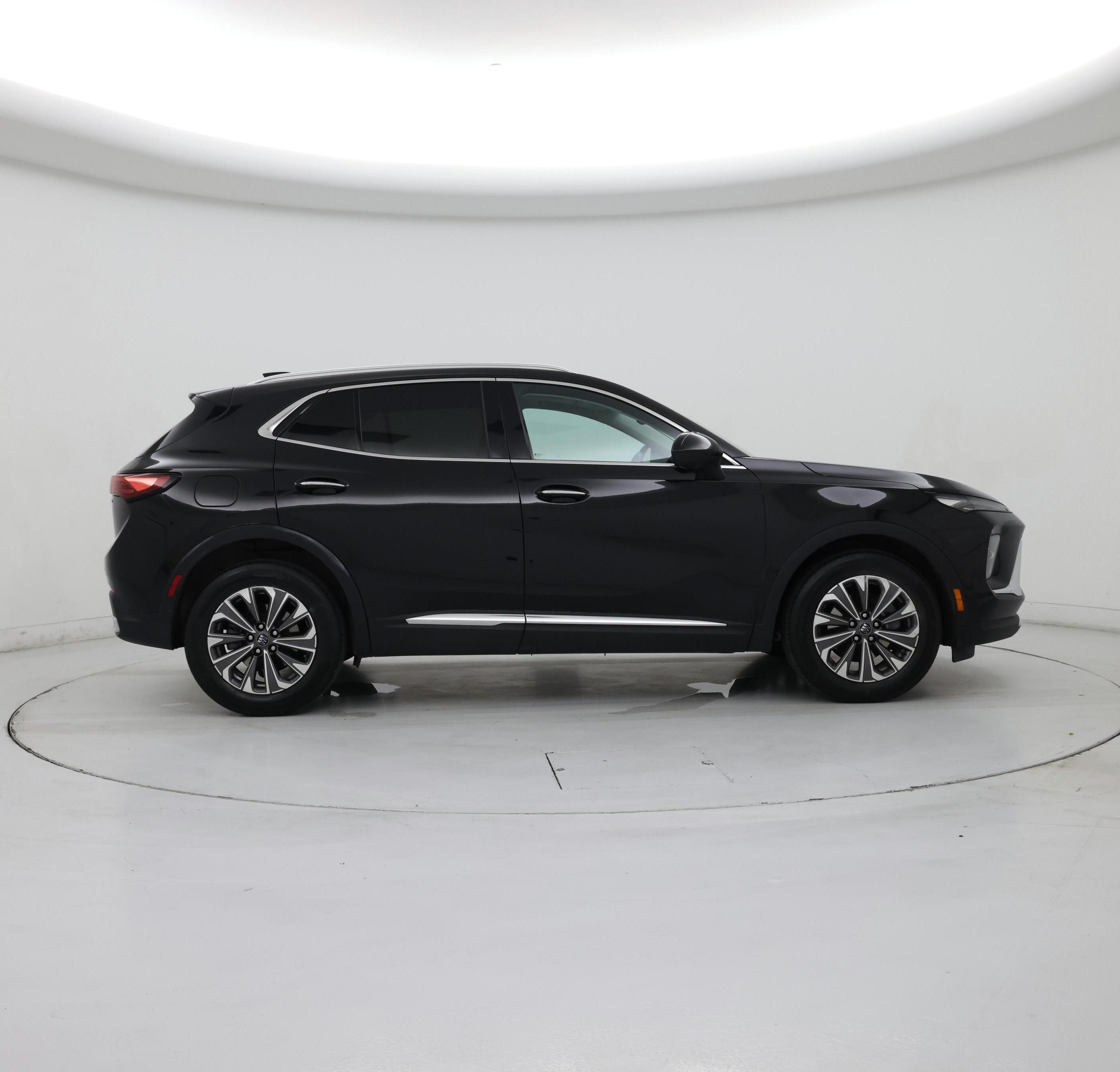 Thumbnail: 2024 Buick Envision - 7