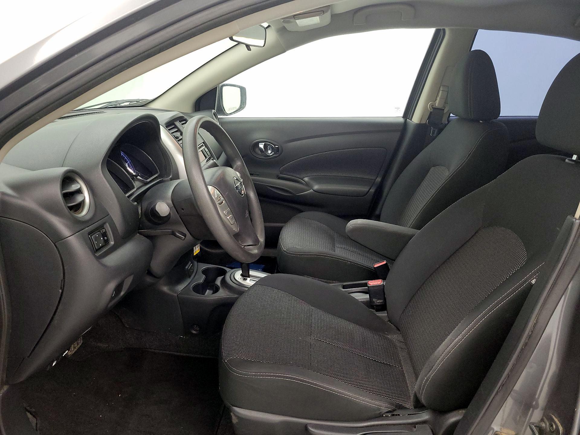 Thumbnail: 2017 Nissan Versa - 11