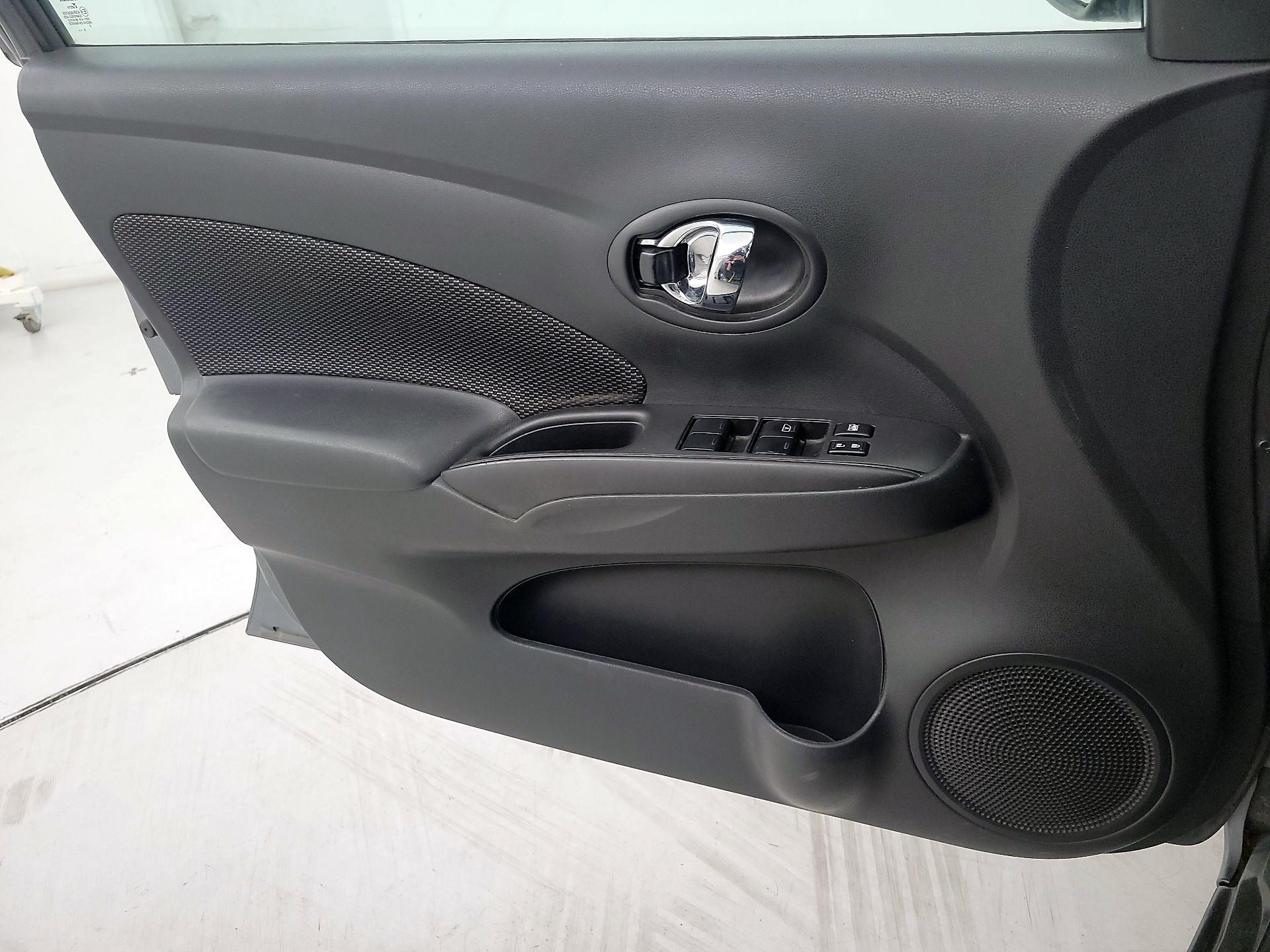 Thumbnail: 2017 Nissan Versa - 12