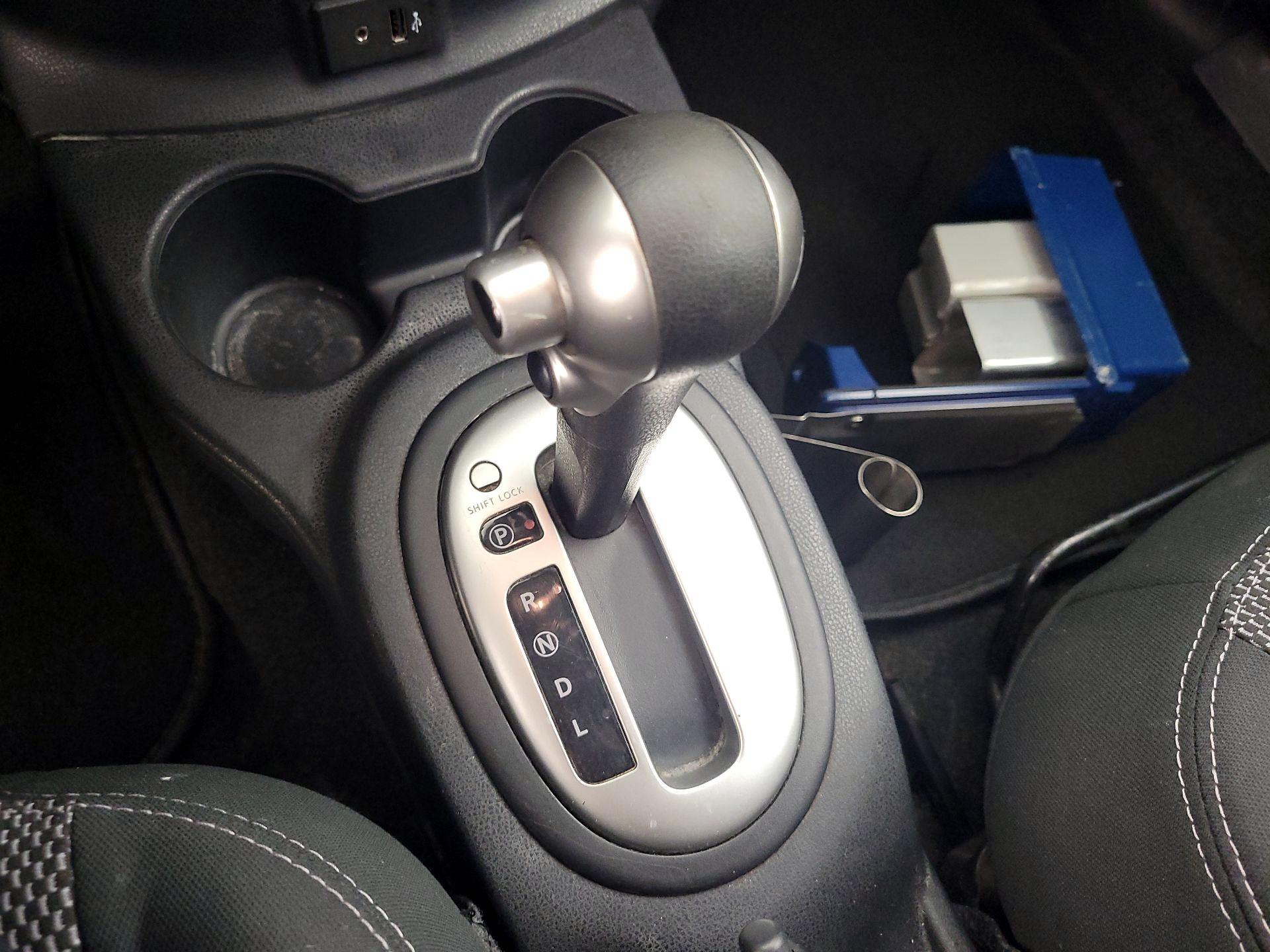 Thumbnail: 2017 Nissan Versa - 16