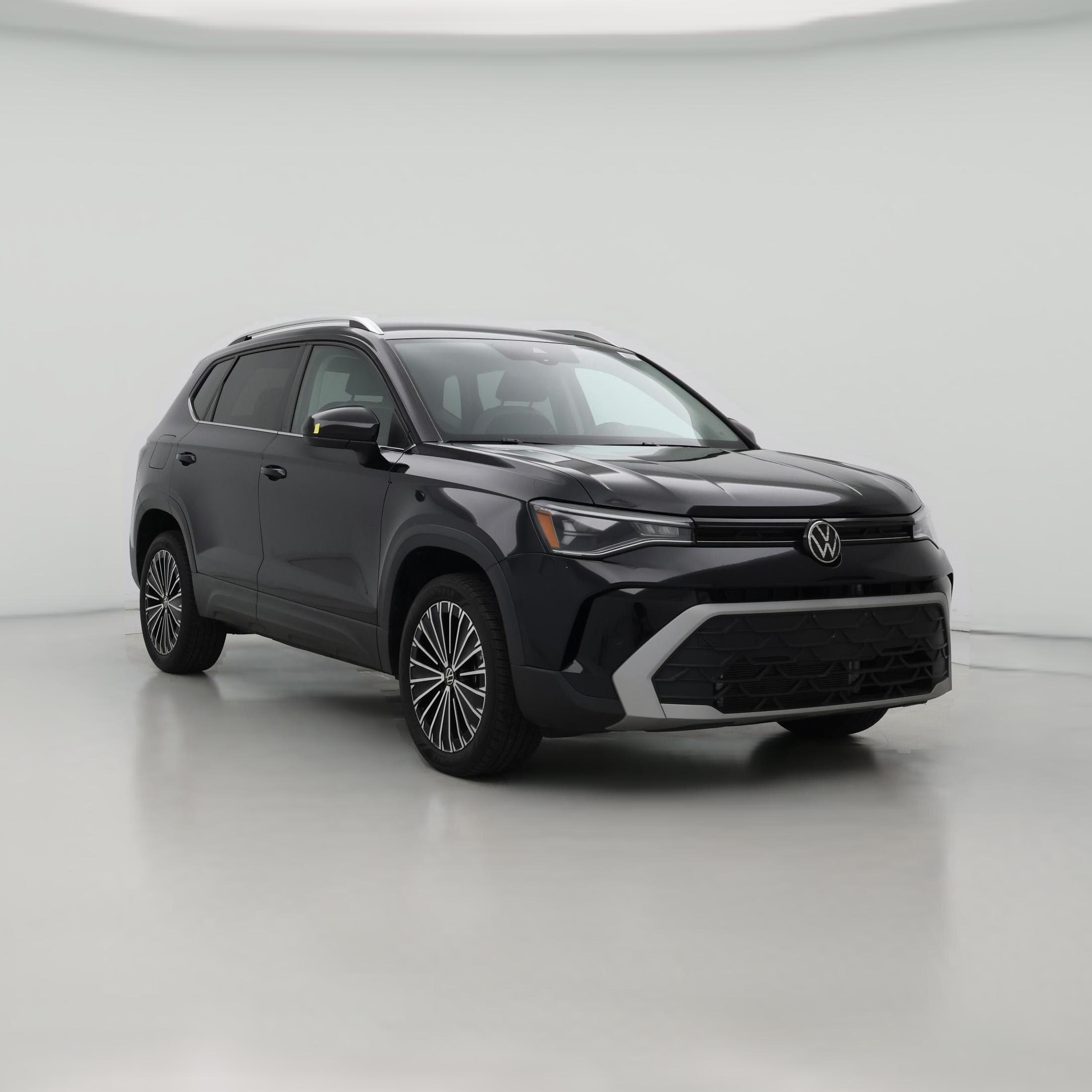 Thumbnail: 2025 Volkswagen Taos - 1