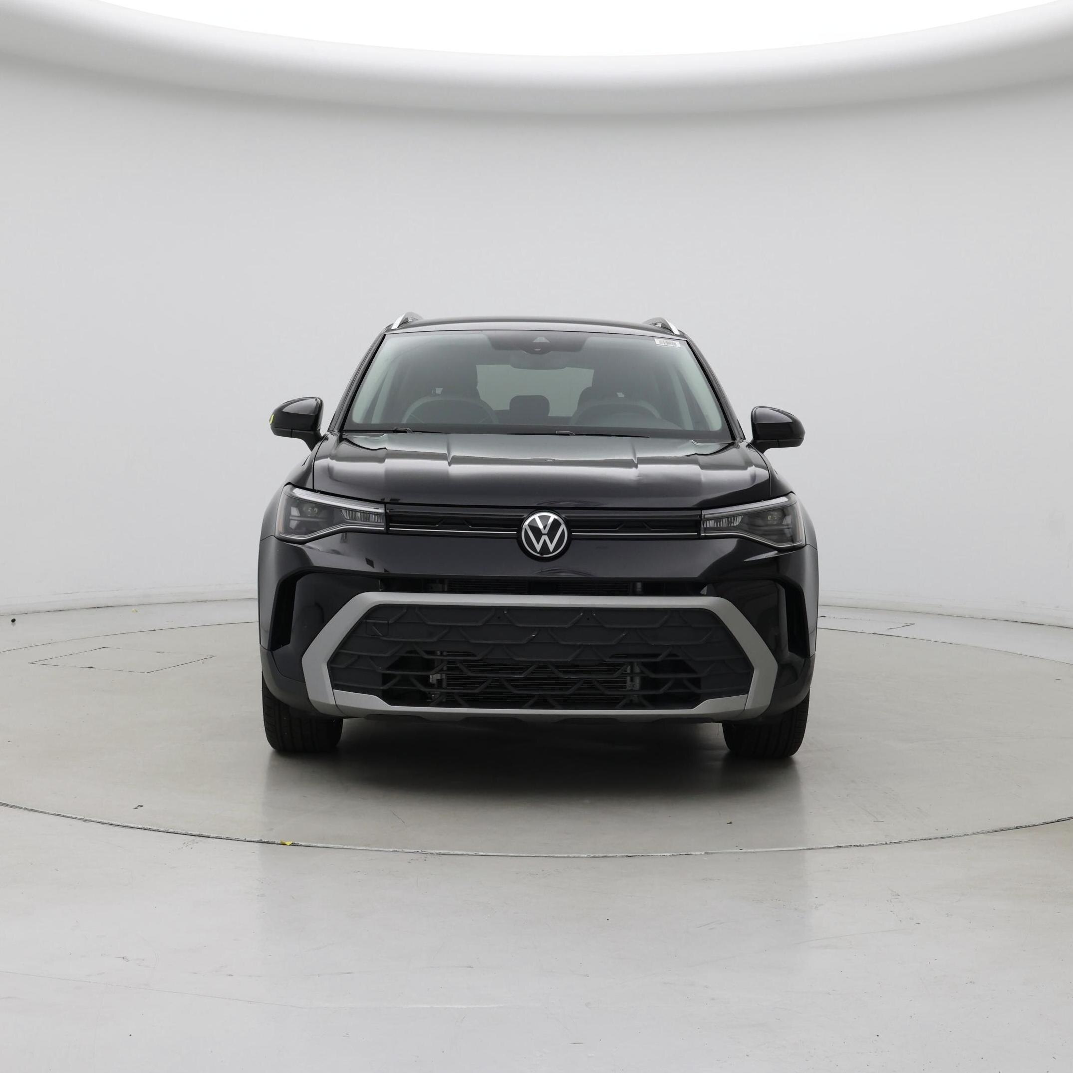 Thumbnail: 2025 Volkswagen Taos - 5