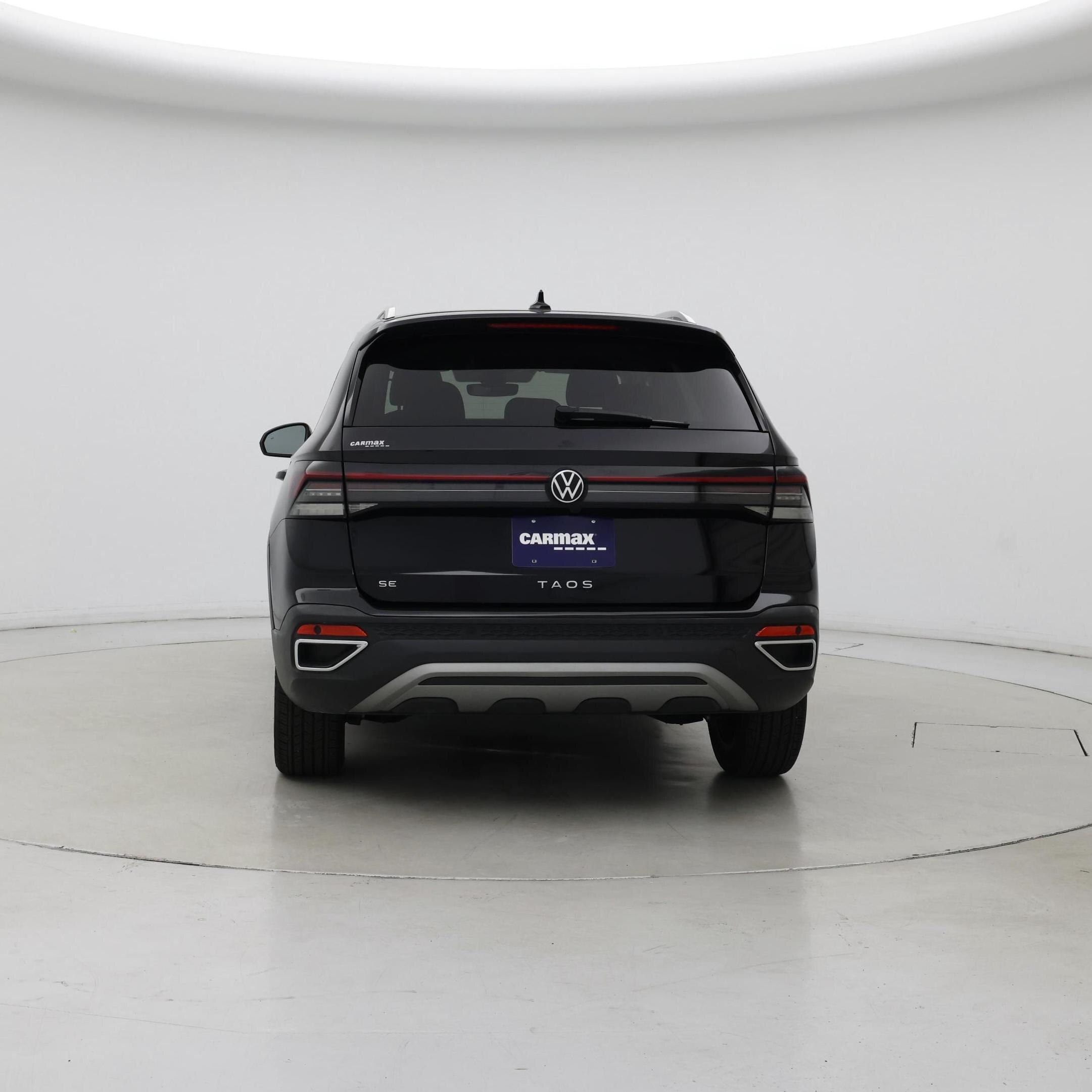 Thumbnail: 2025 Volkswagen Taos - 6