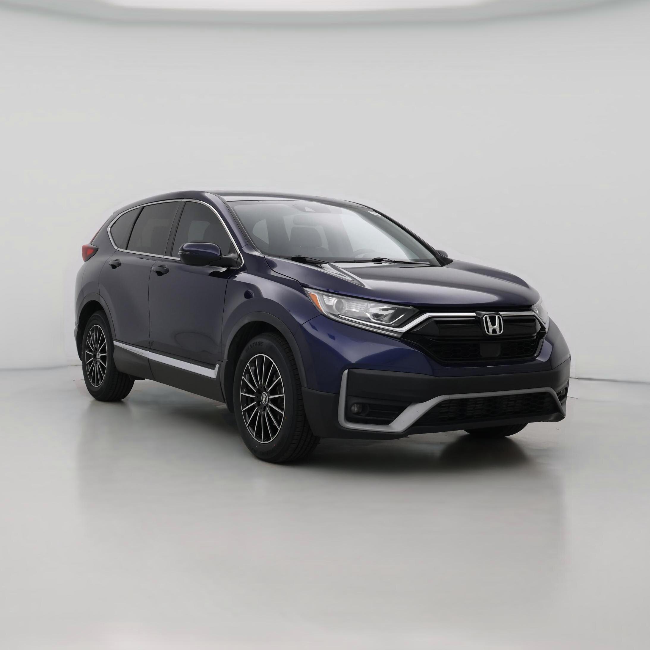 Thumbnail: 2020 Honda CR-V - 1