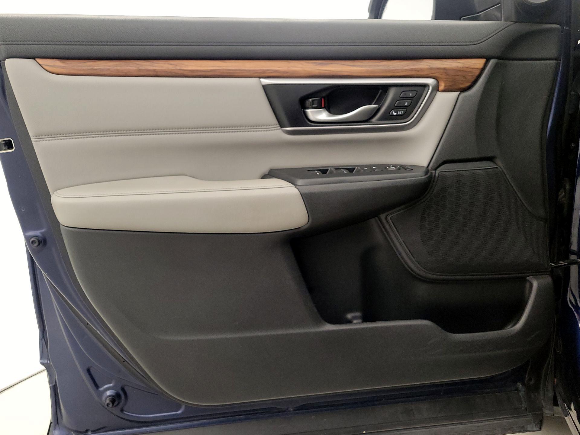 Thumbnail: 2020 Honda CR-V - 12