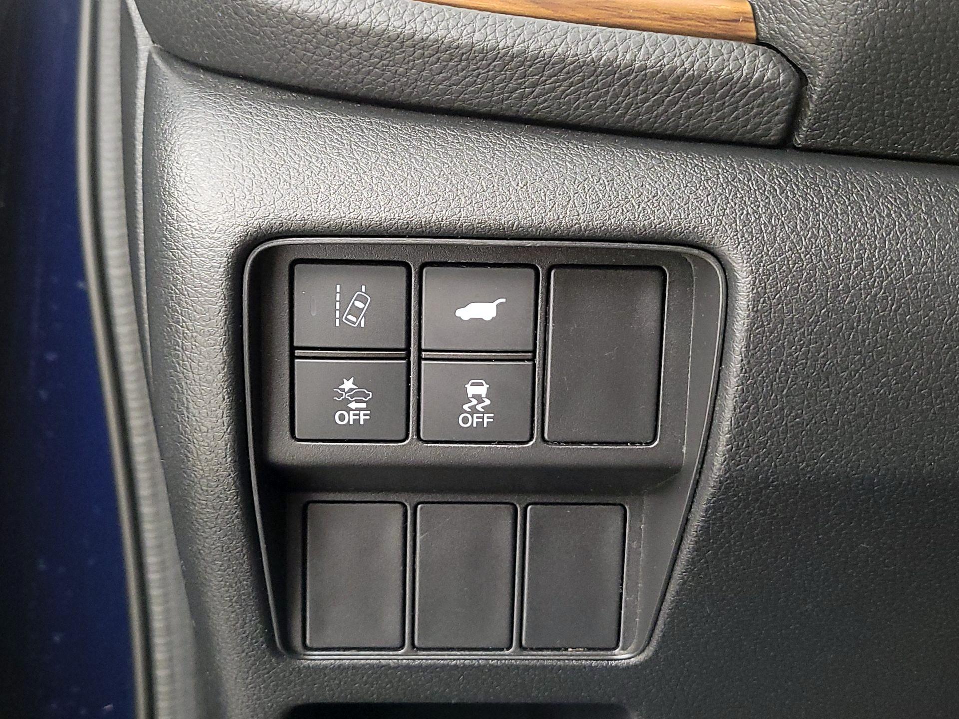 Thumbnail: 2020 Honda CR-V - 13