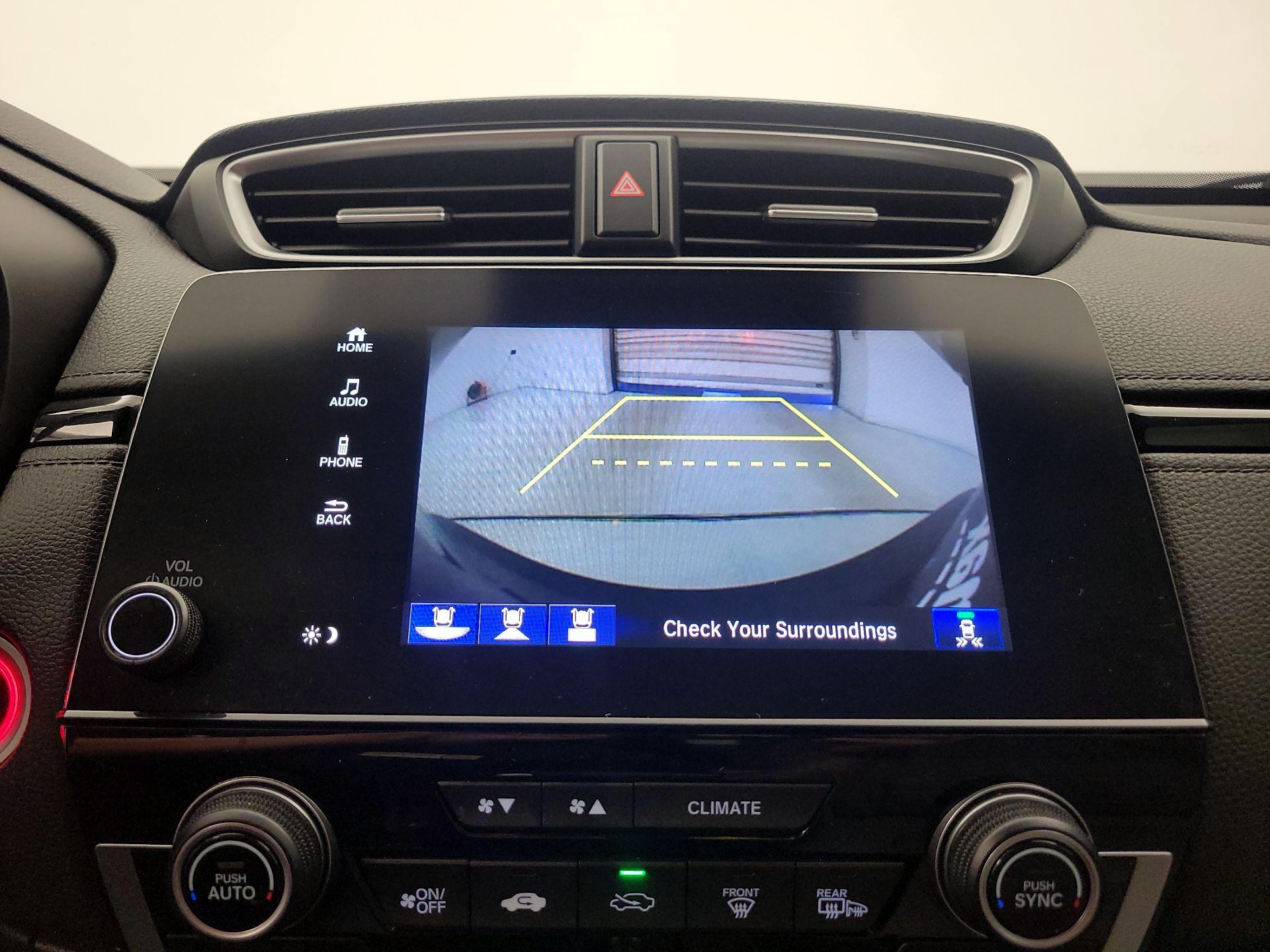 Thumbnail: 2020 Honda CR-V - 14