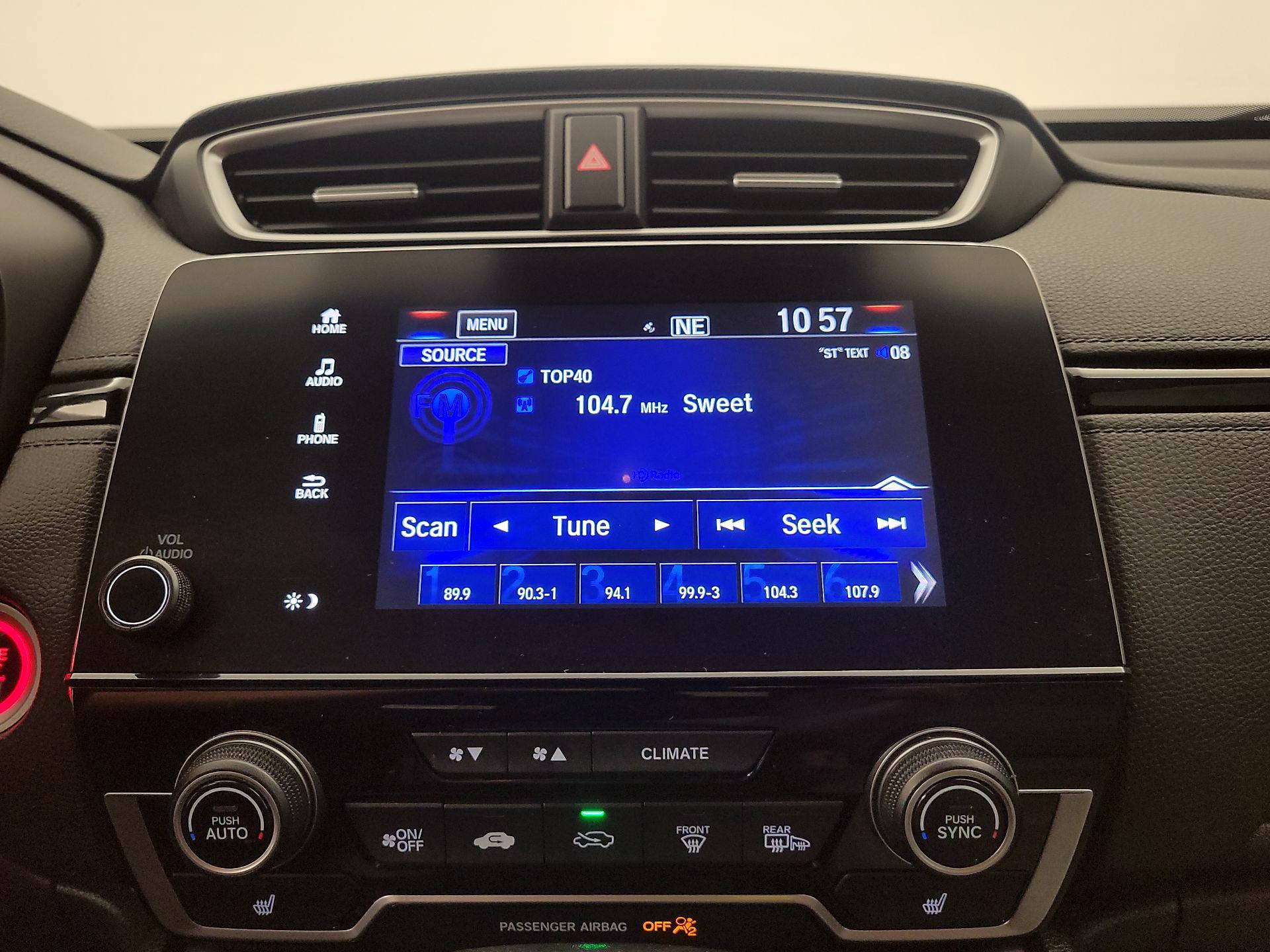 Thumbnail: 2020 Honda CR-V - 15