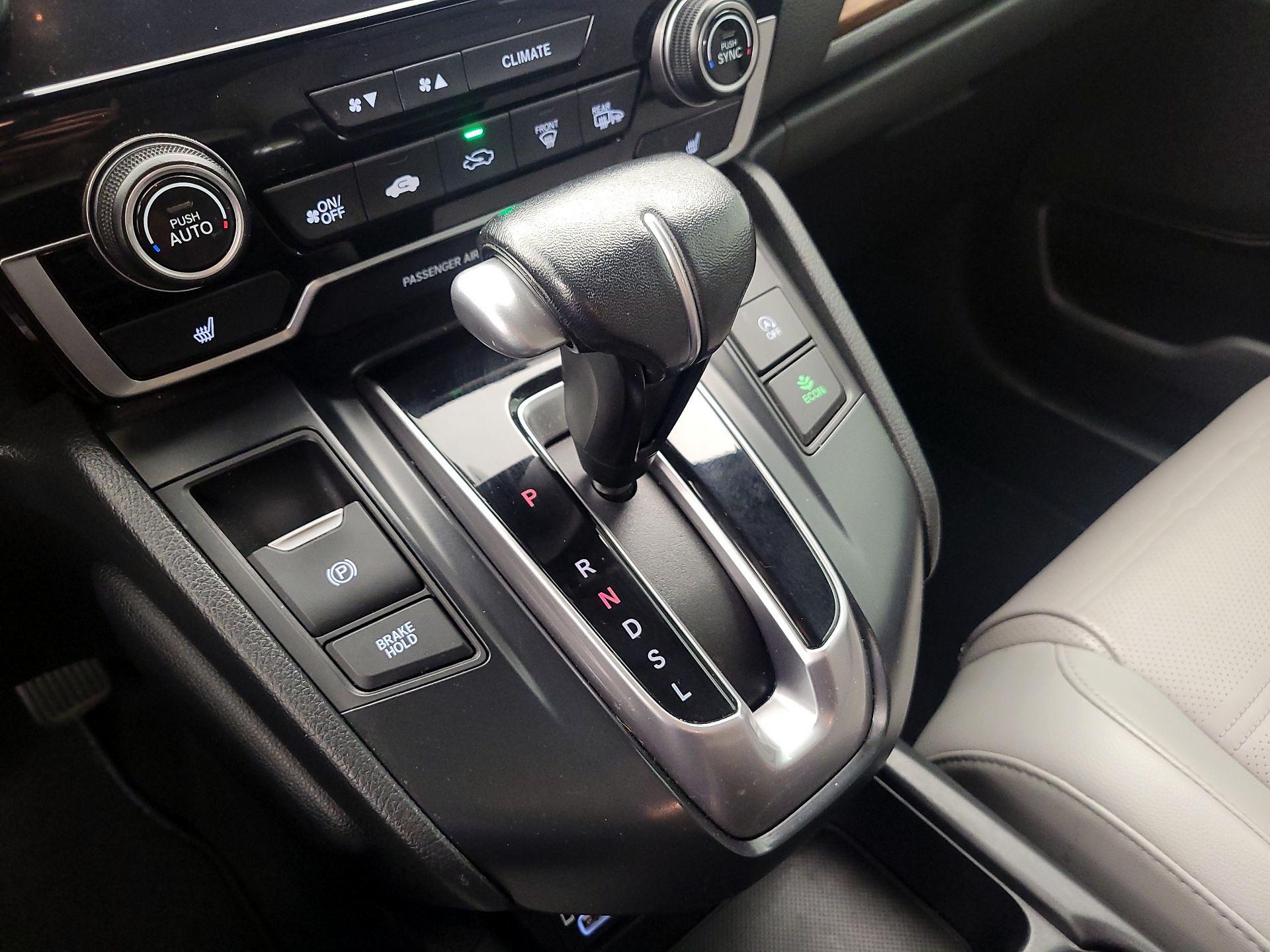 Thumbnail: 2020 Honda CR-V - 17
