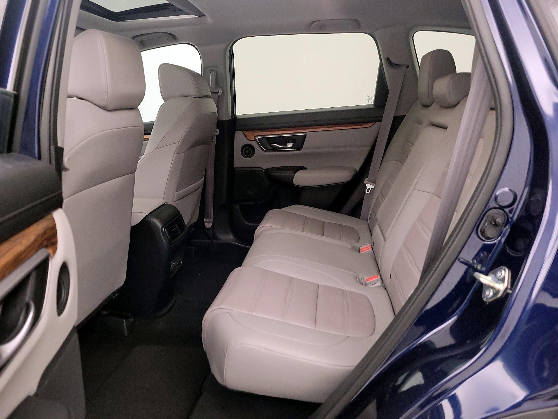 Thumbnail: 2020 Honda CR-V - 20