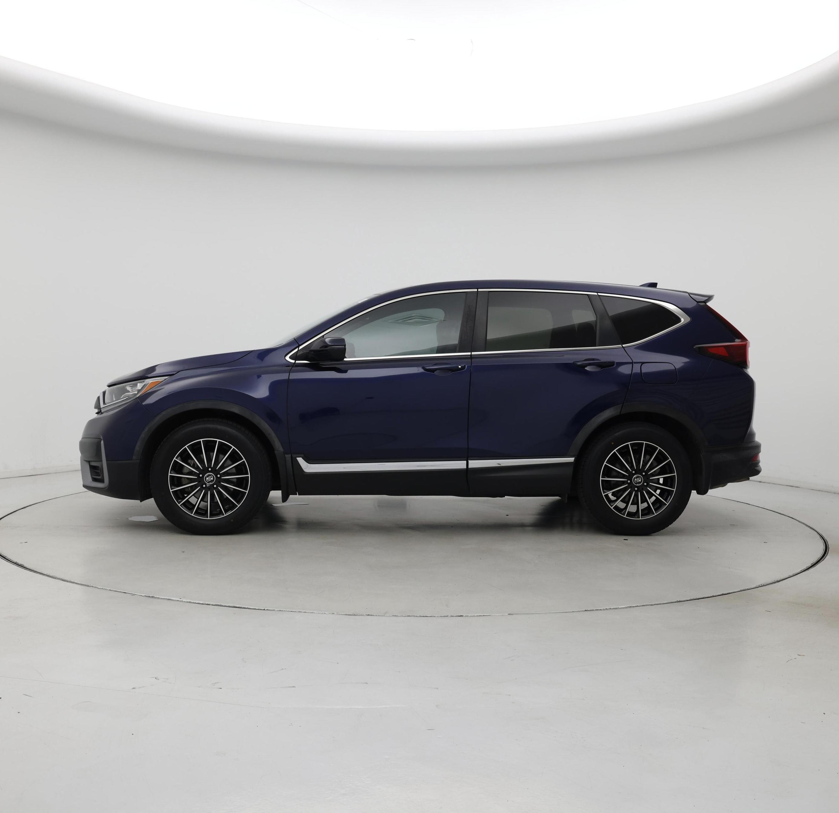 Thumbnail: 2020 Honda CR-V - 3