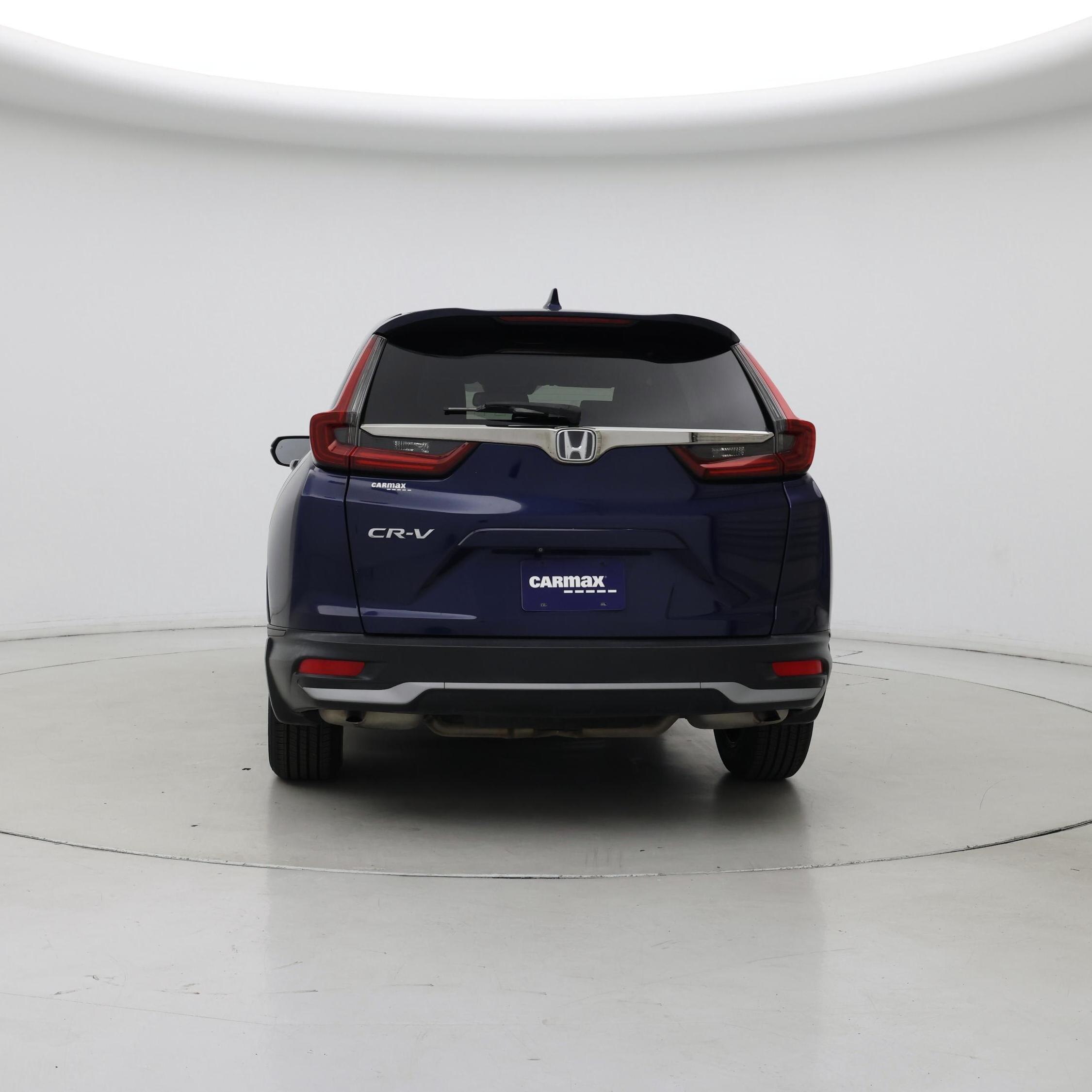 Thumbnail: 2020 Honda CR-V - 6