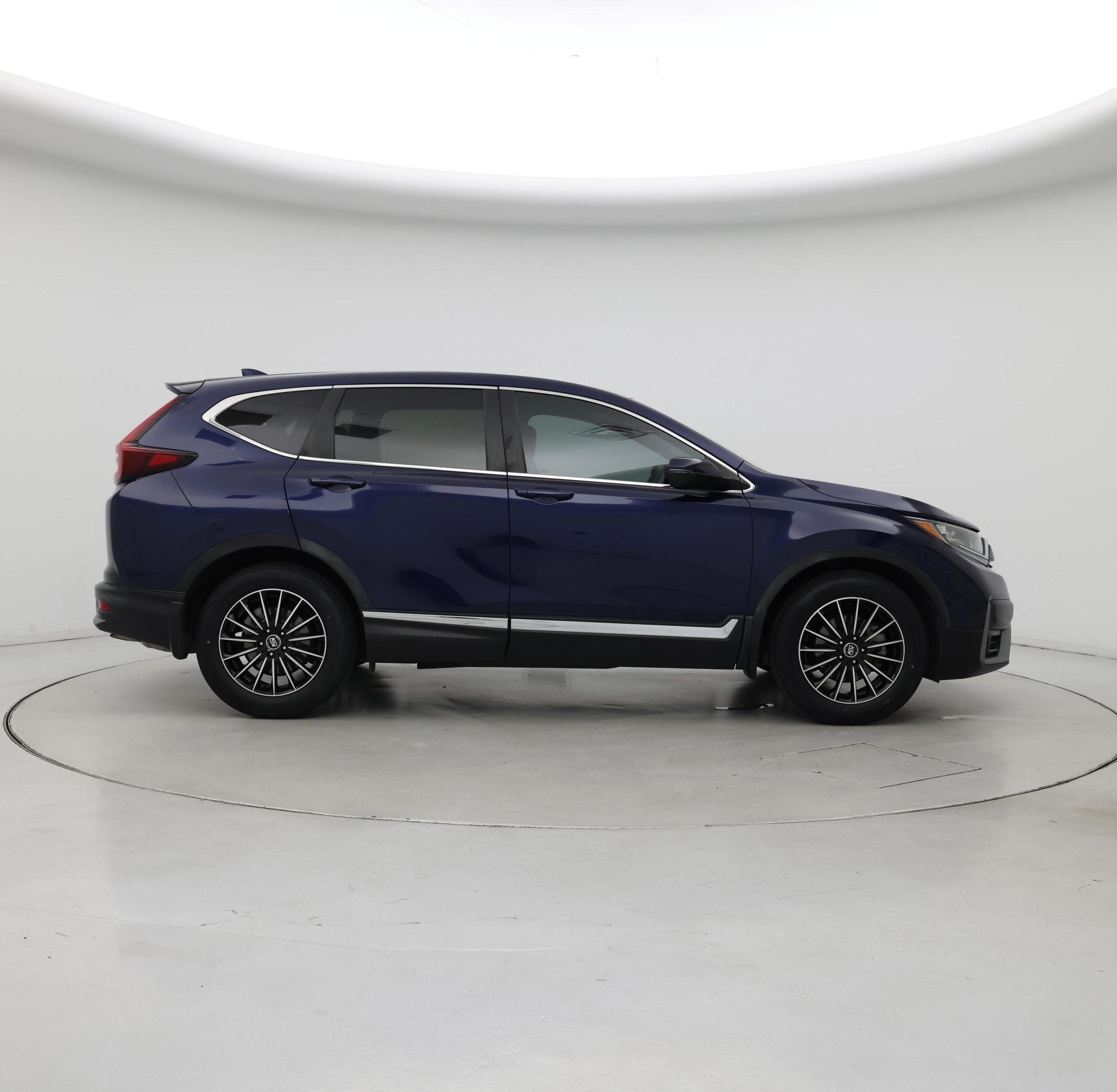 Thumbnail: 2020 Honda CR-V - 7