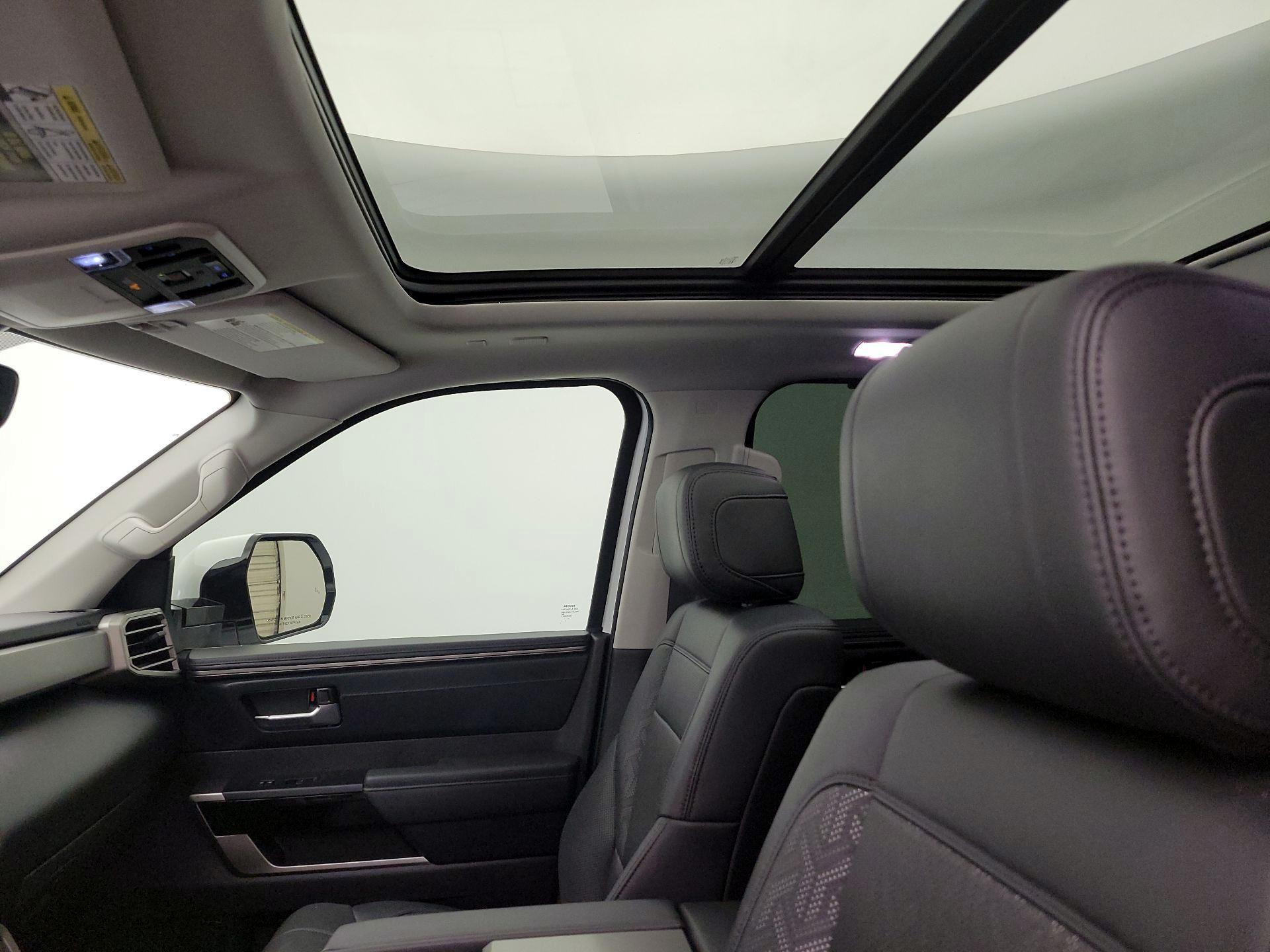 Thumbnail: 2023 Toyota Sequoia - 20