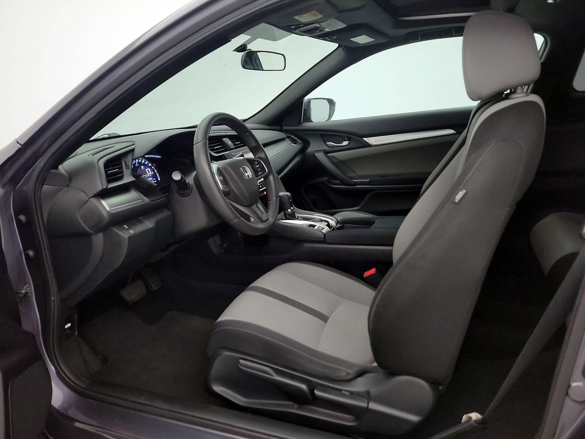 Thumbnail: 2017 Honda Civic - 11