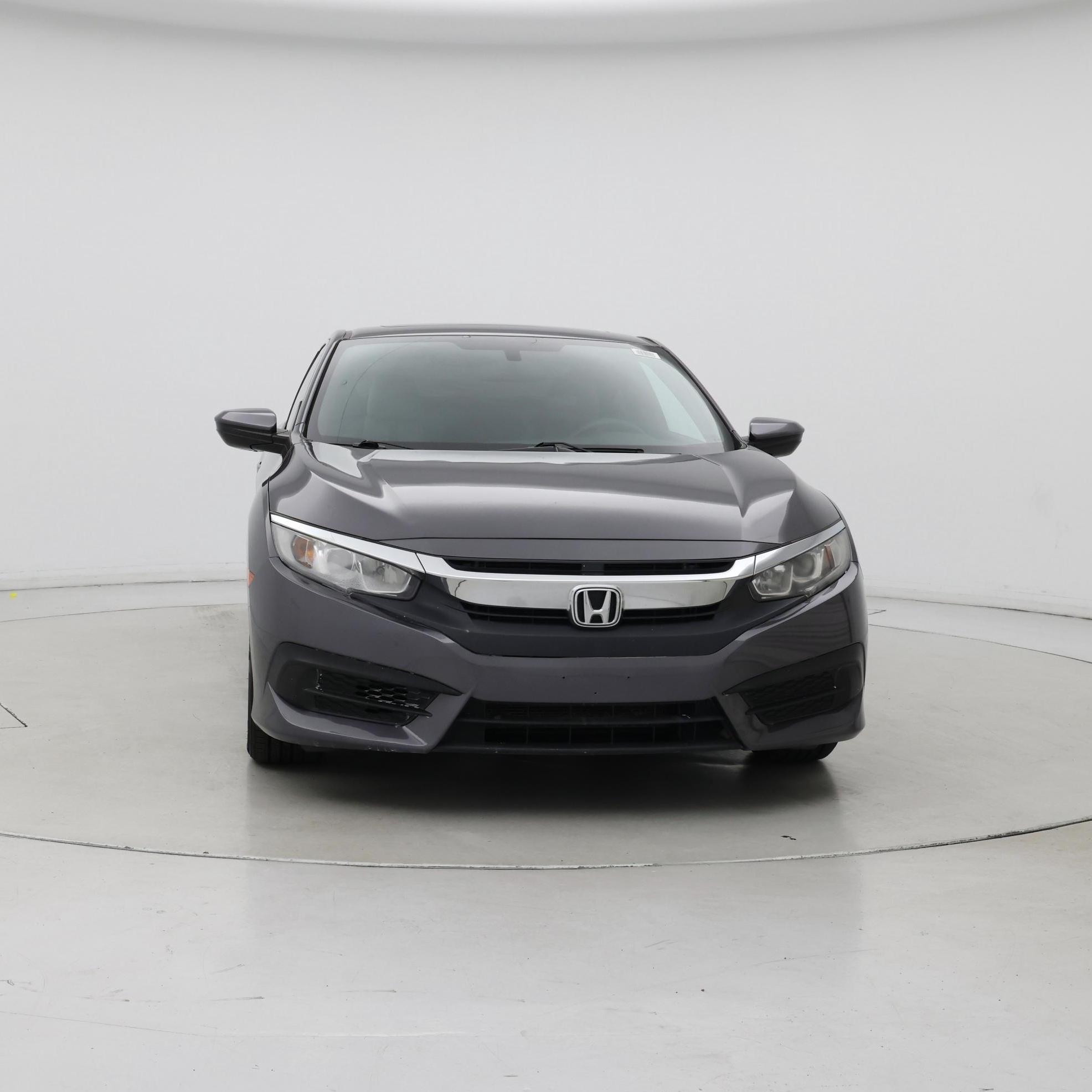 Thumbnail: 2017 Honda Civic - 5