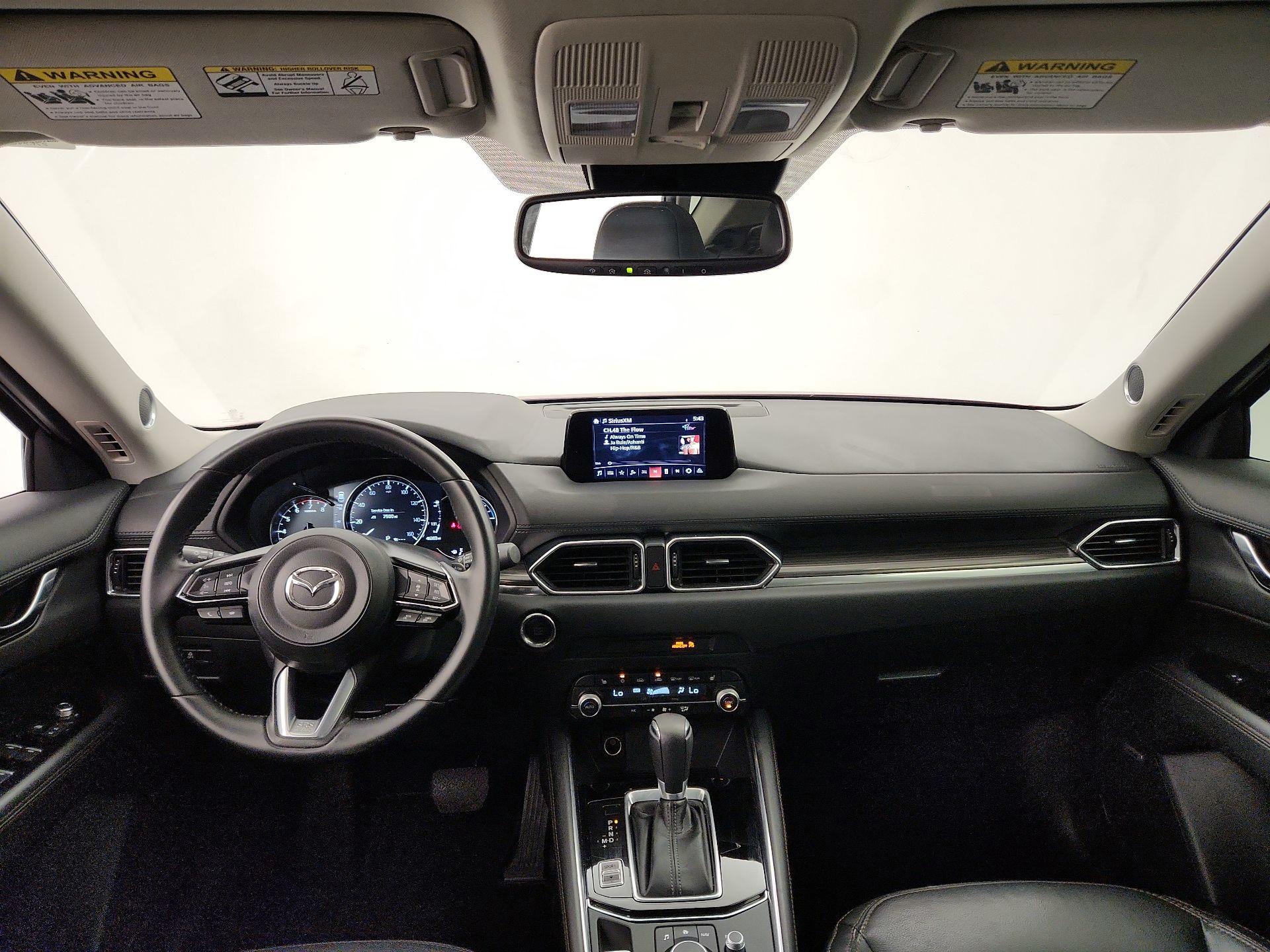 Thumbnail: 2020 Mazda CX-5 - 9