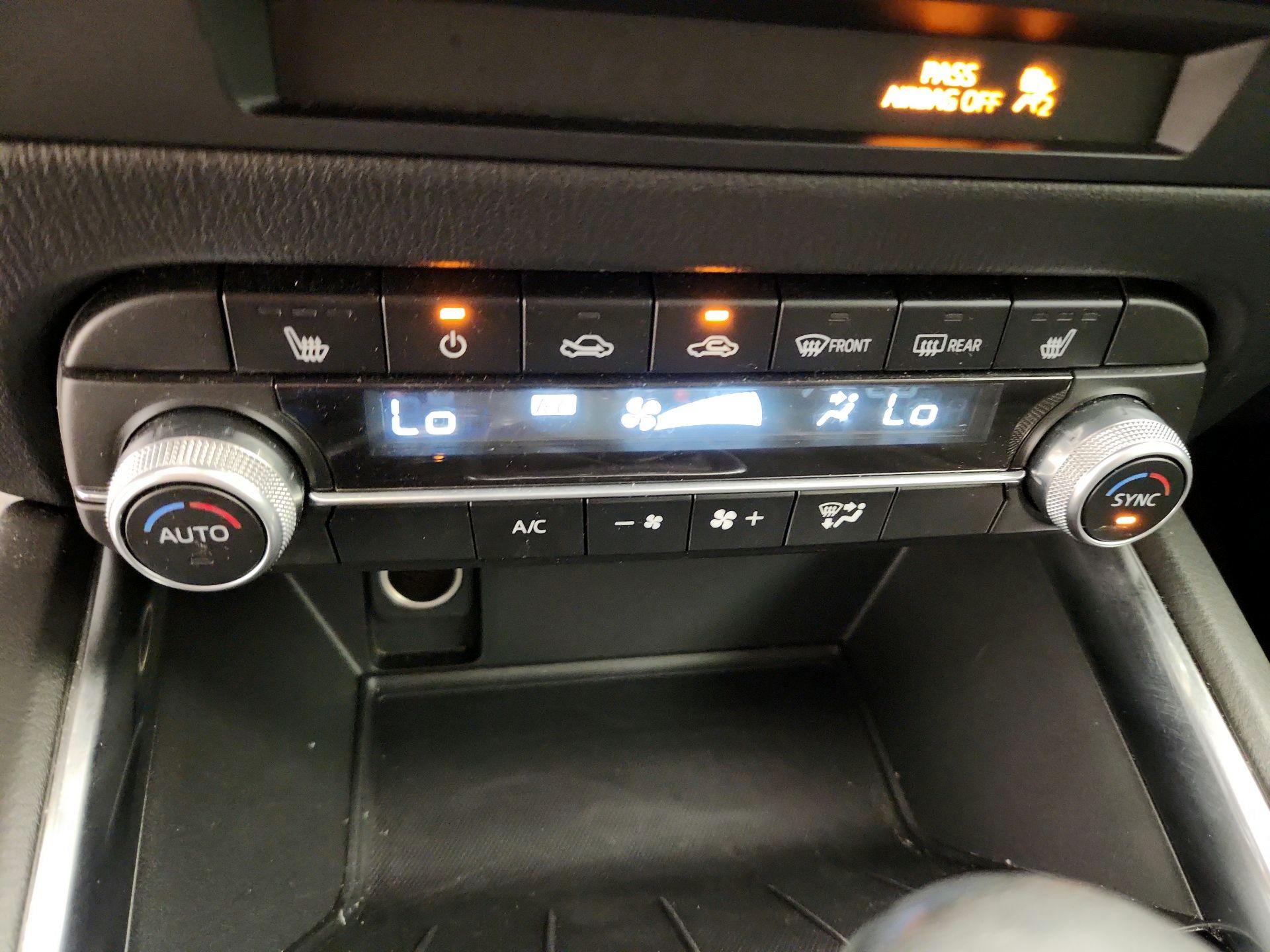 Thumbnail: 2020 Mazda CX-5 - 16