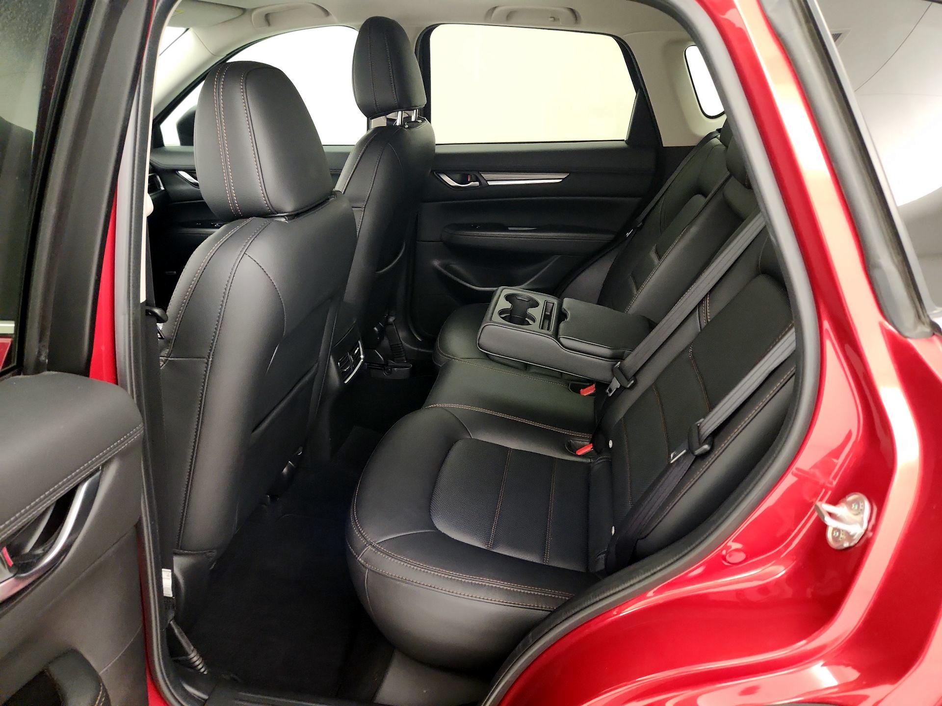 Thumbnail: 2020 Mazda CX-5 - 20